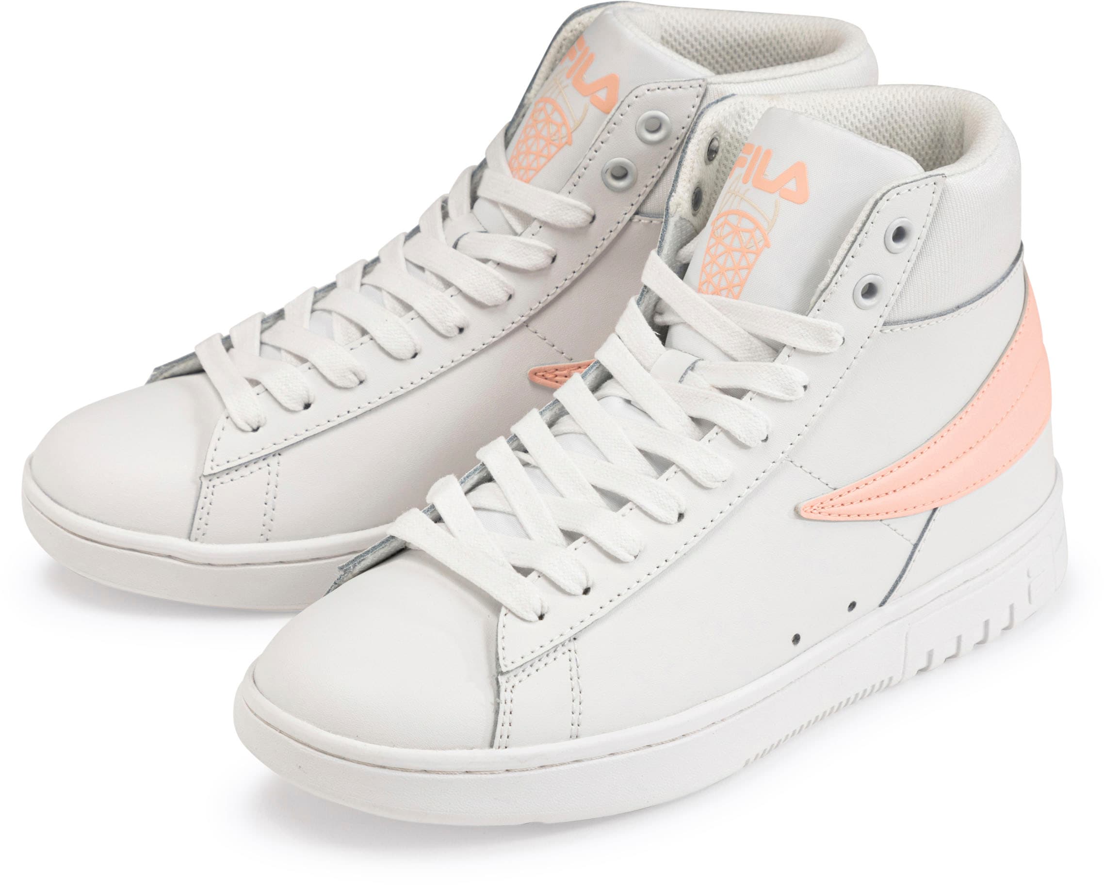 Fila Sneaker »HIGHFLYER L mid wmn« kaufen
