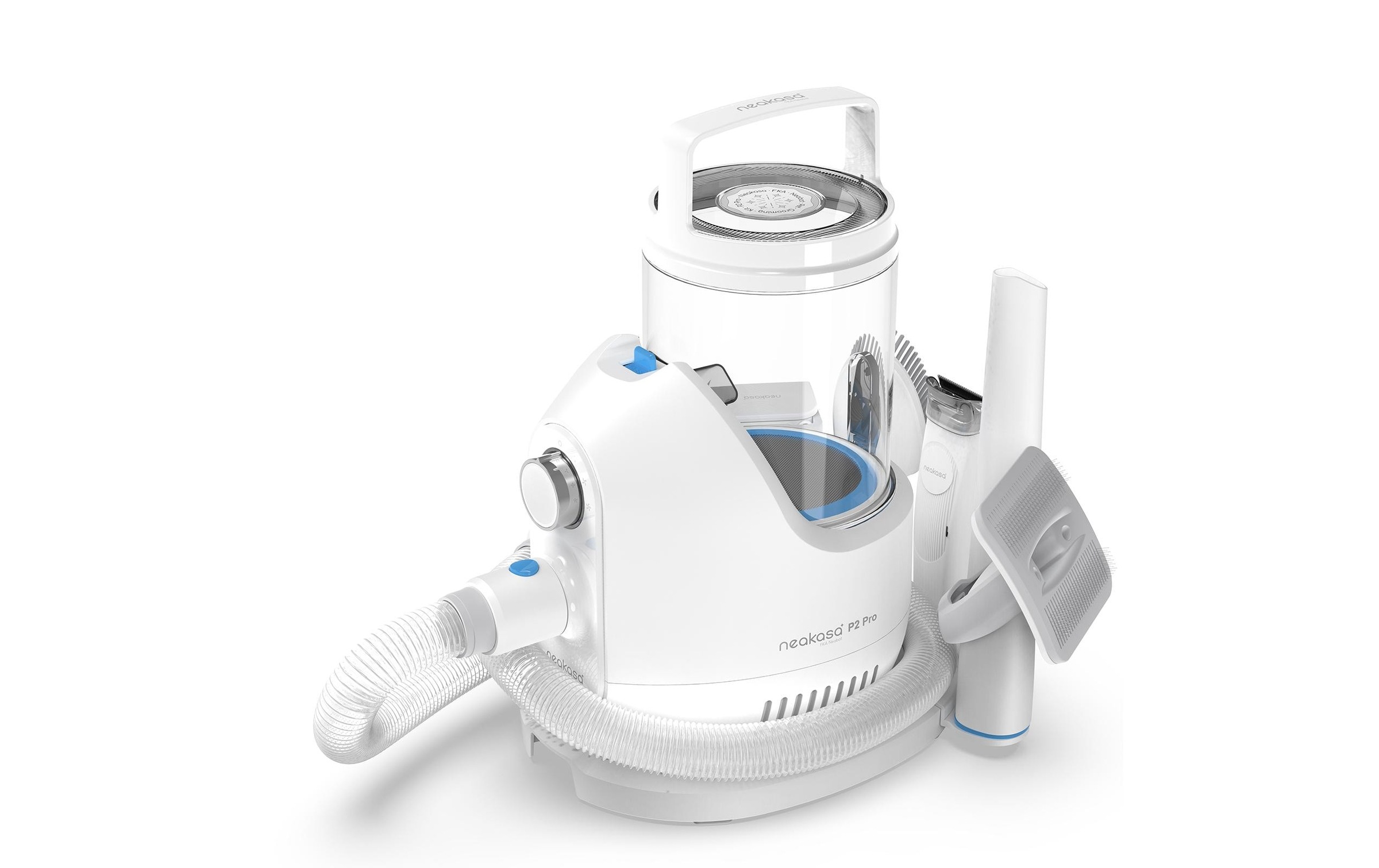 Image of Hundeschermaschine "Neakasa P2 Pro"