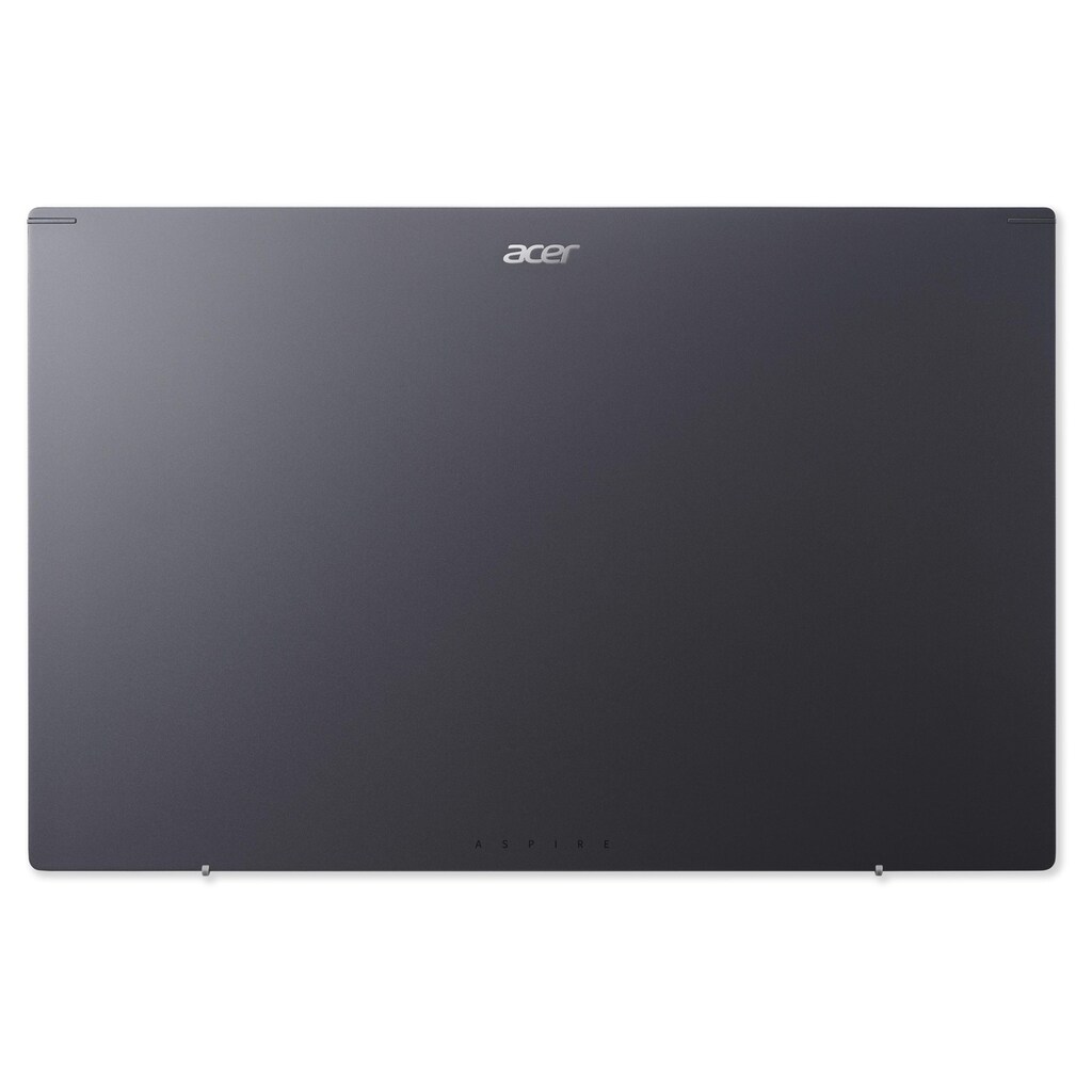 Acer Notebook »Aspire 5 (A517-58M-56ZV) i5 16GB 1TB«, 39,79 cm, / 17,3 Zoll, Intel, Core i5, Iris Xe Graphics, 1000 GB SSD