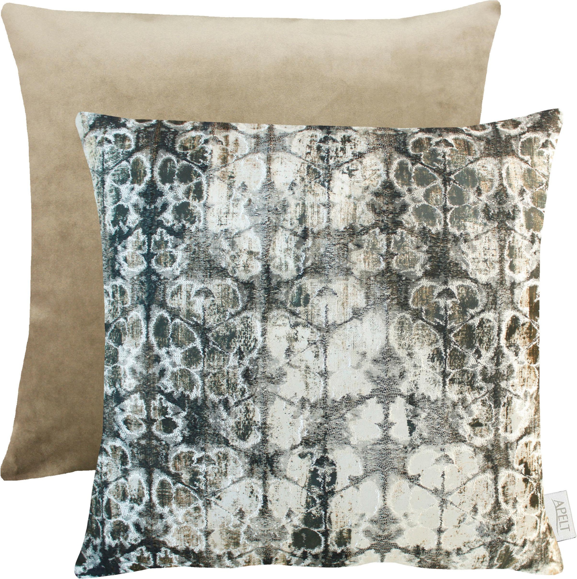 Image of APELT Dekokissen »Saphir«, (1 St.) bei Ackermann Versand Schweiz