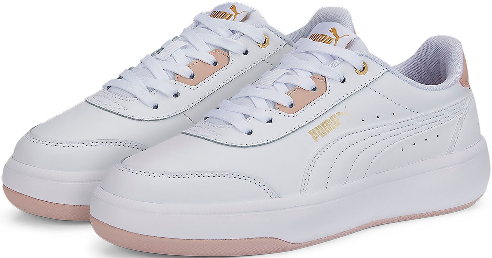 Image of PUMA Sneaker »Tori« bei Ackermann Versand Schweiz