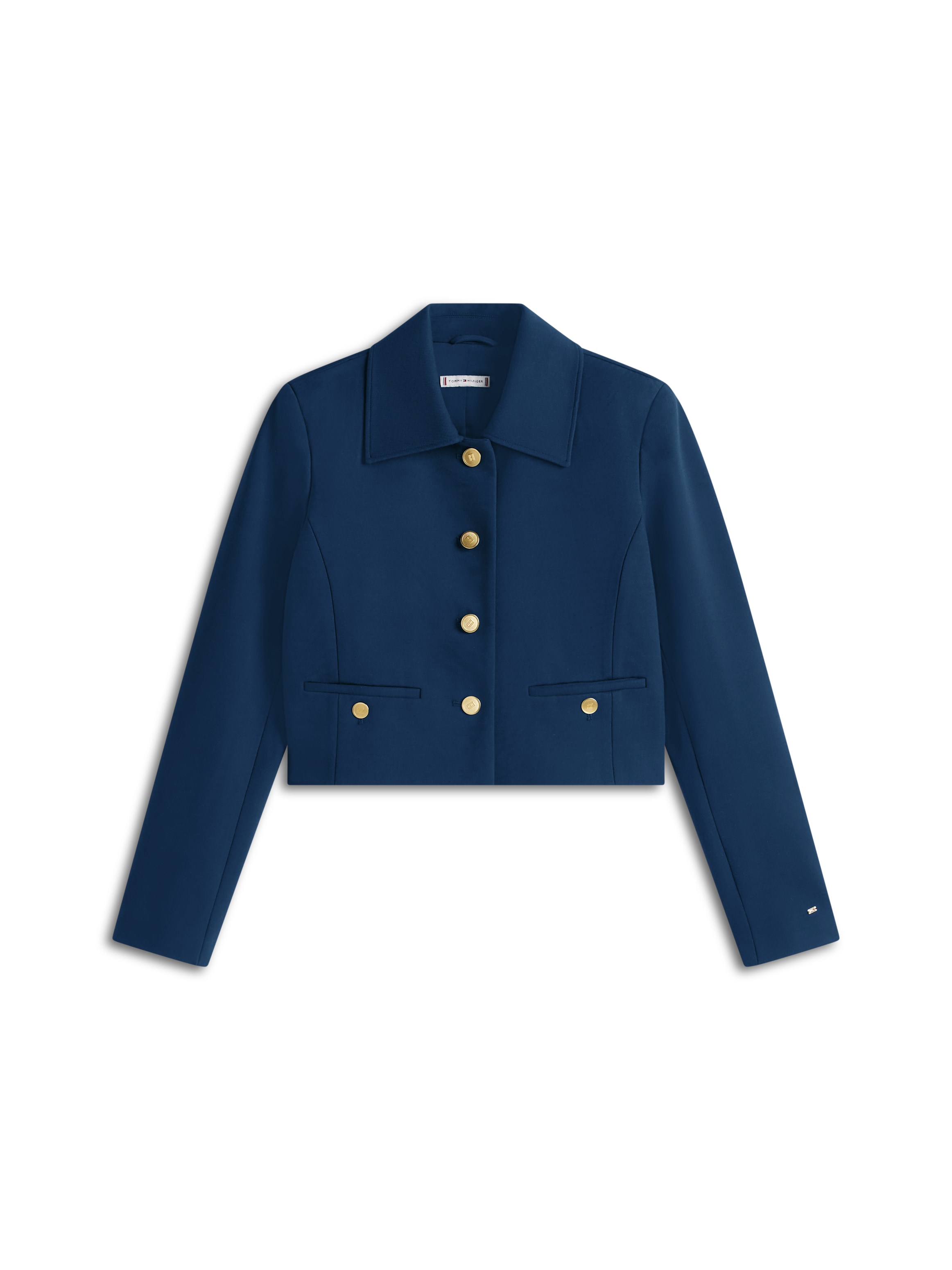 Tommy Hilfiger Blazer court »PUNTO LADY JACKET«