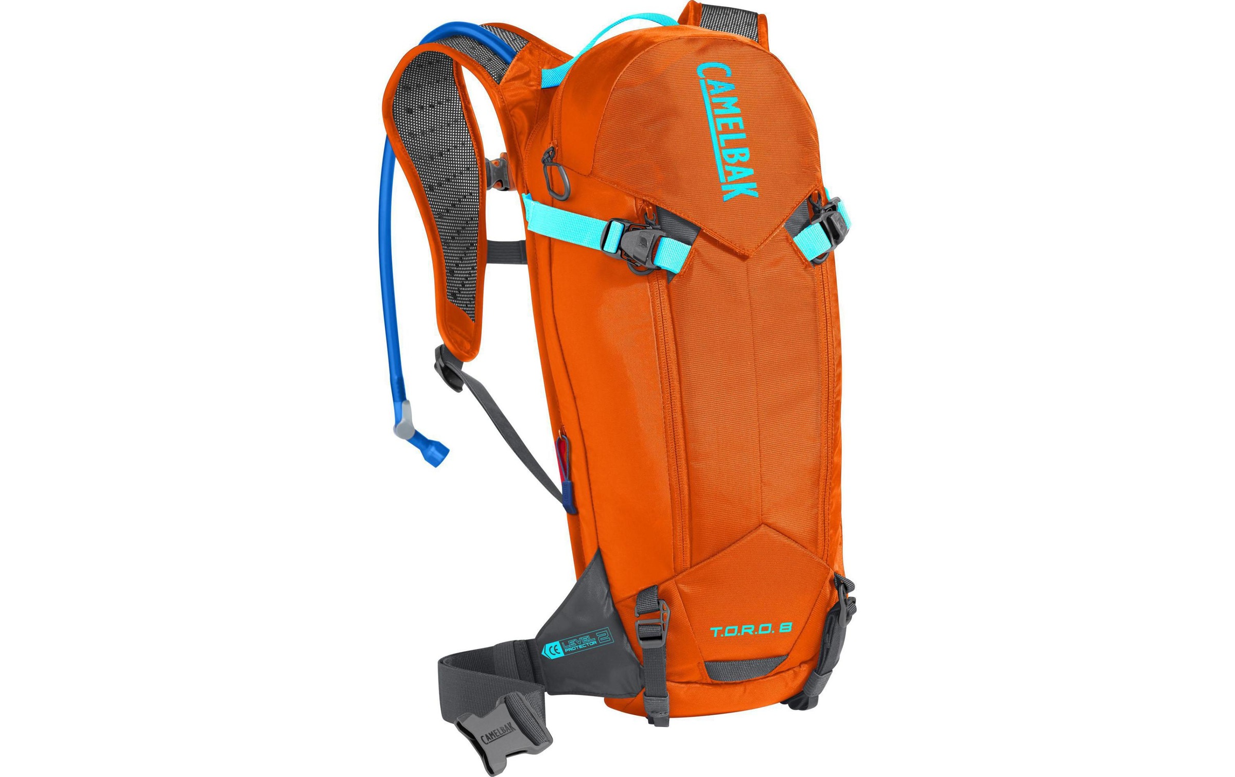 Image of Camelbak Fahrradrucksack »T.O.R.O. Protecto« bei Ackermann Versand Schweiz