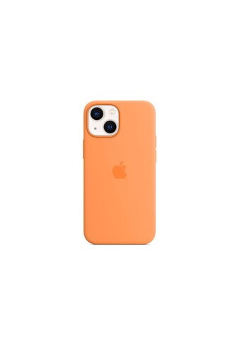 Apple Smartphone-Hülle »mit MagSafe iPh«, iPhone 13 Mini, 13,7 cm (5,4 Zoll), MM1U3ZM/A kaufen