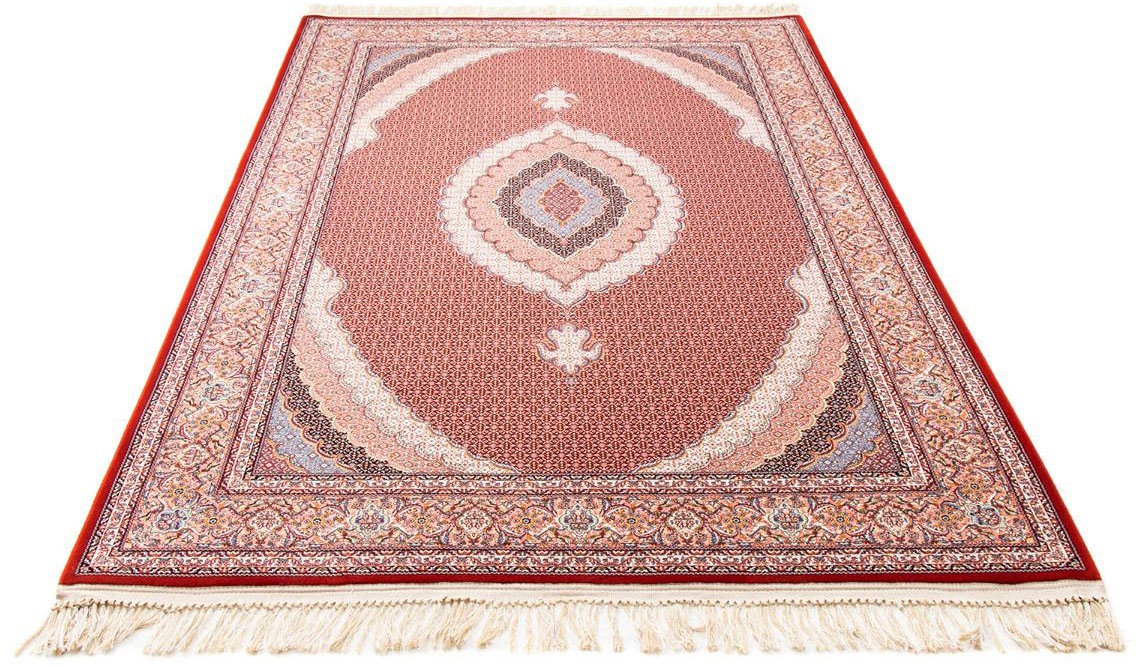 Image of morgenland Orientteppich »Neiroo«, rechteckig, 7 mm Höhe bei Ackermann Versand Schweiz