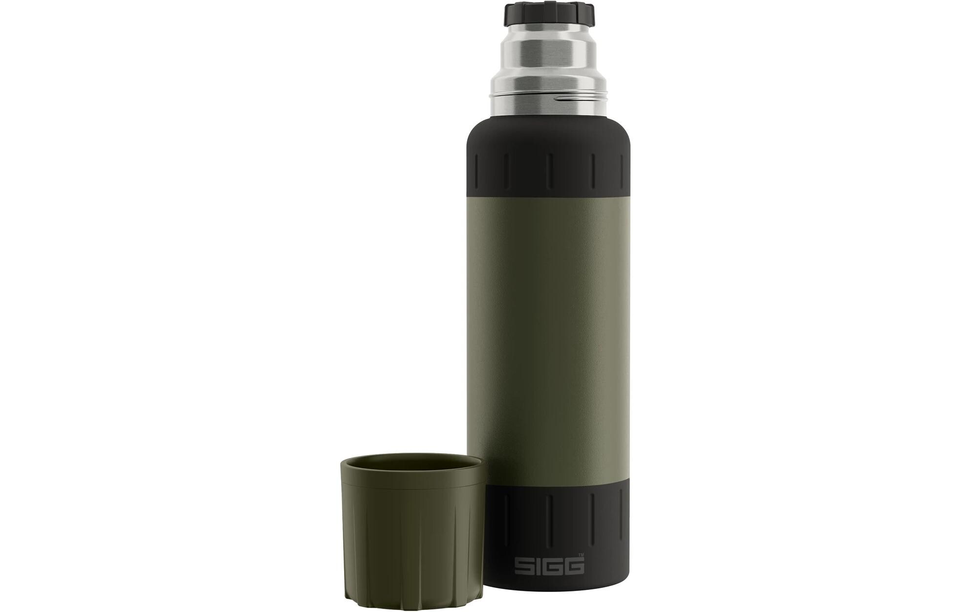 Sigg Isolierflasche »Alpine Star 1.0 l« BPA-frei
