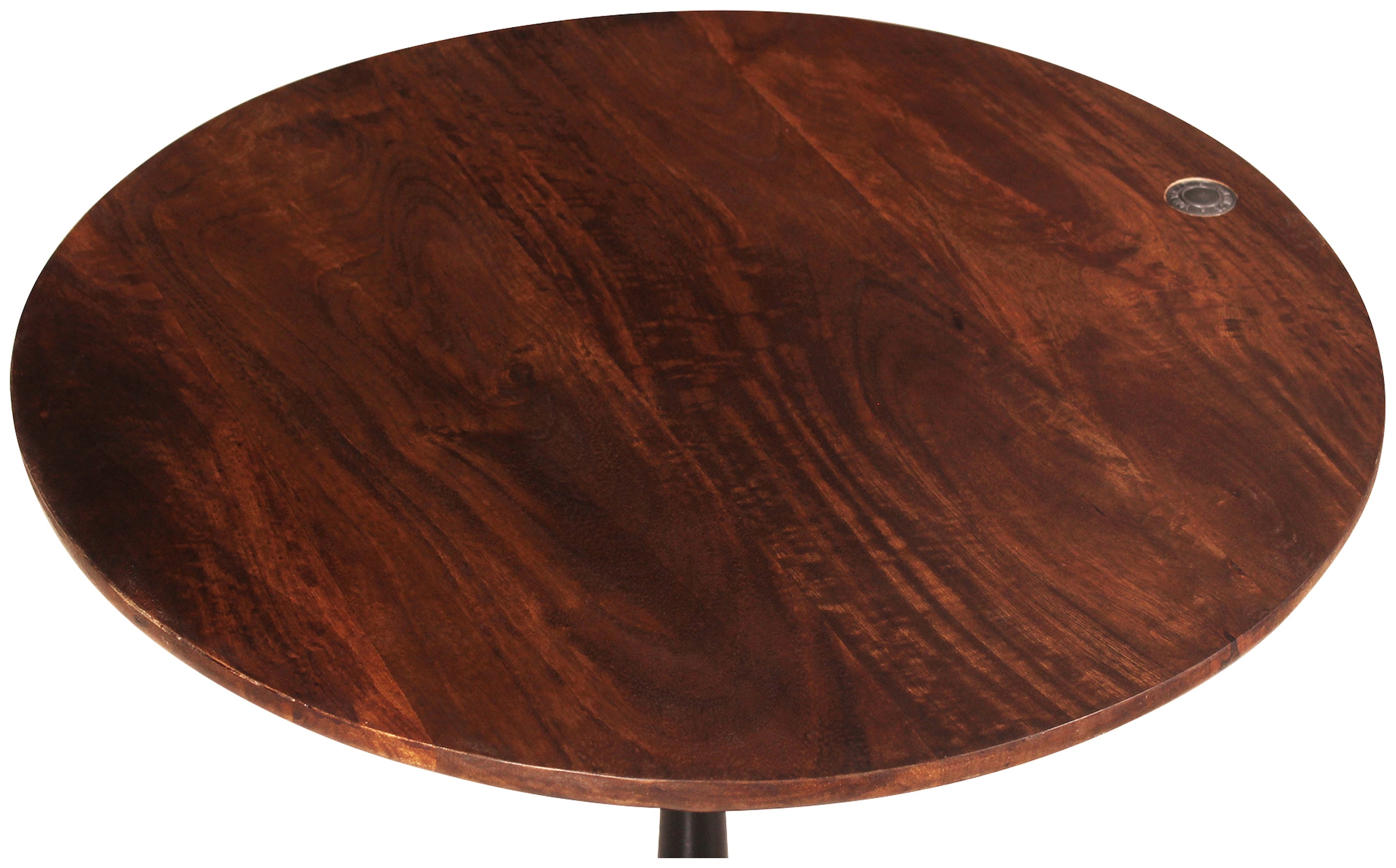 SIT Beistelltisch »T-MODERN COUCH TABLE MEDIUM« mit eingelassenem SIT Button