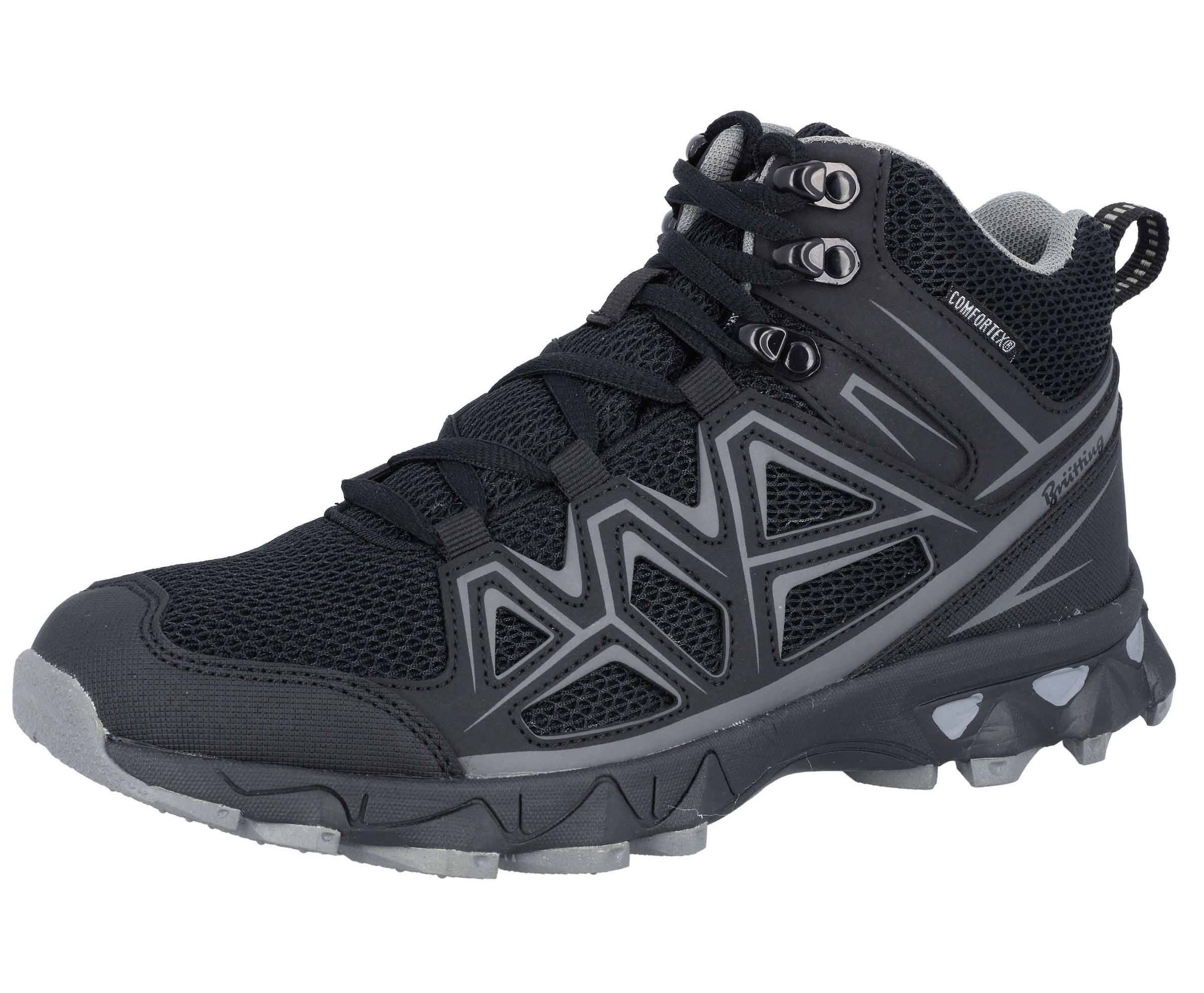 BRÜTTING Outdoorschuh »Outdoorstiefel Power High« kaufen