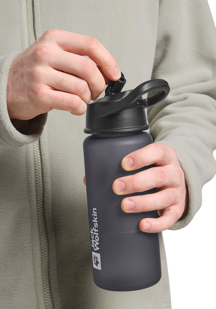Jack Wolfskin Gourde »SAIMA STRAW 0.7L«