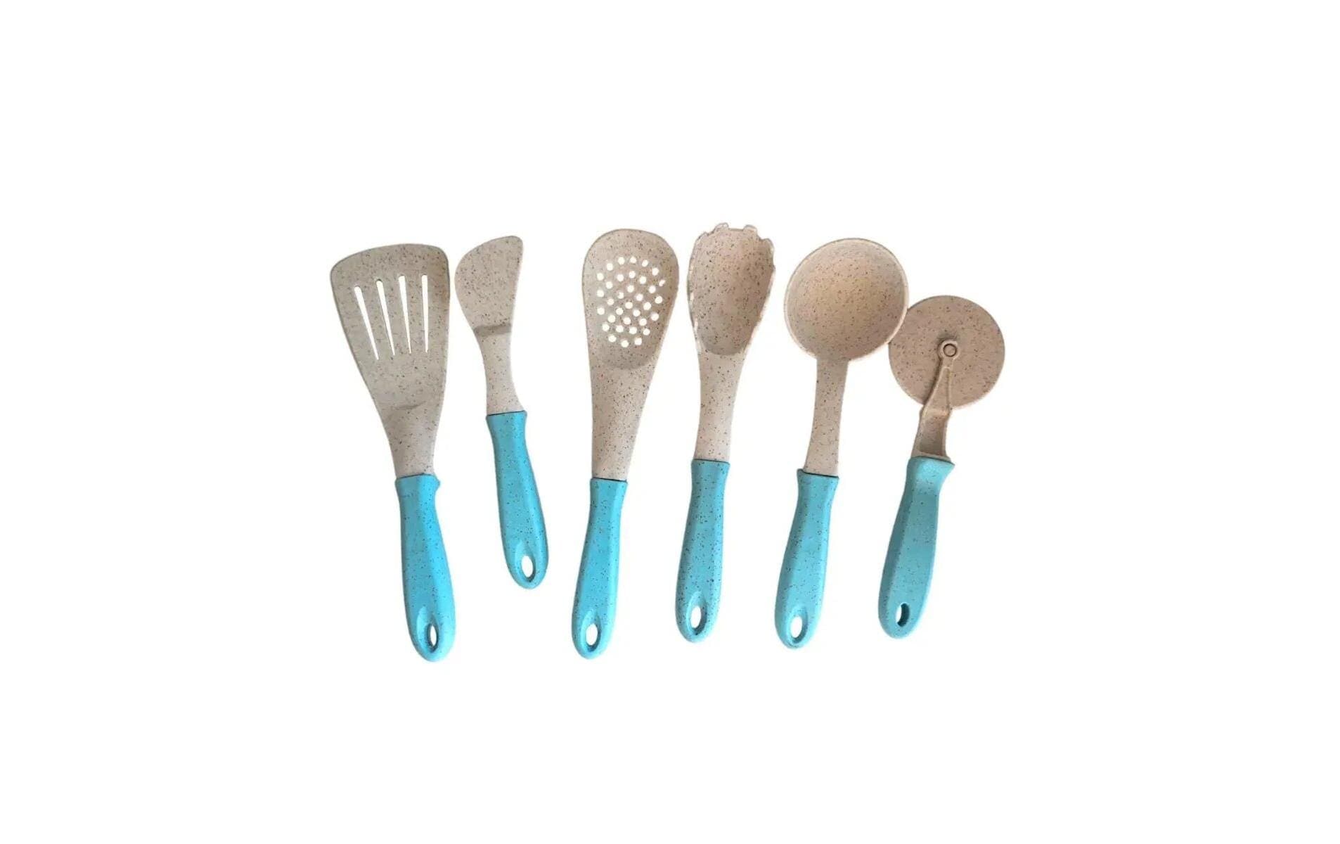 alldoro Kindergeschirr-Set »für die Kinderküche, 14-teilig«