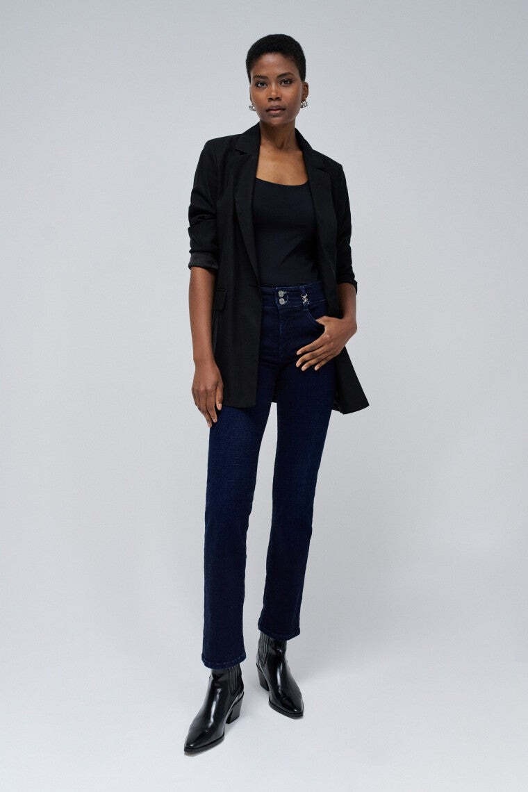Salsa Straight-Jeans »Salsa Jeans Jeans Secret Straight«