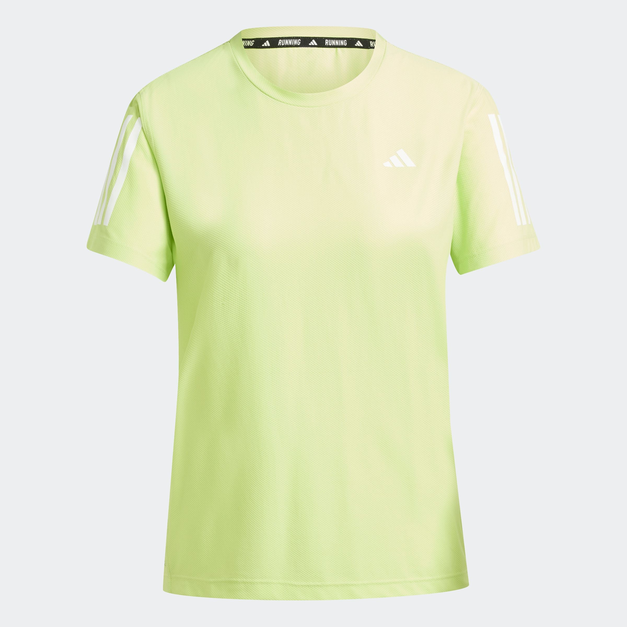 adidas Performance Laufshirt »OTR B TEE«