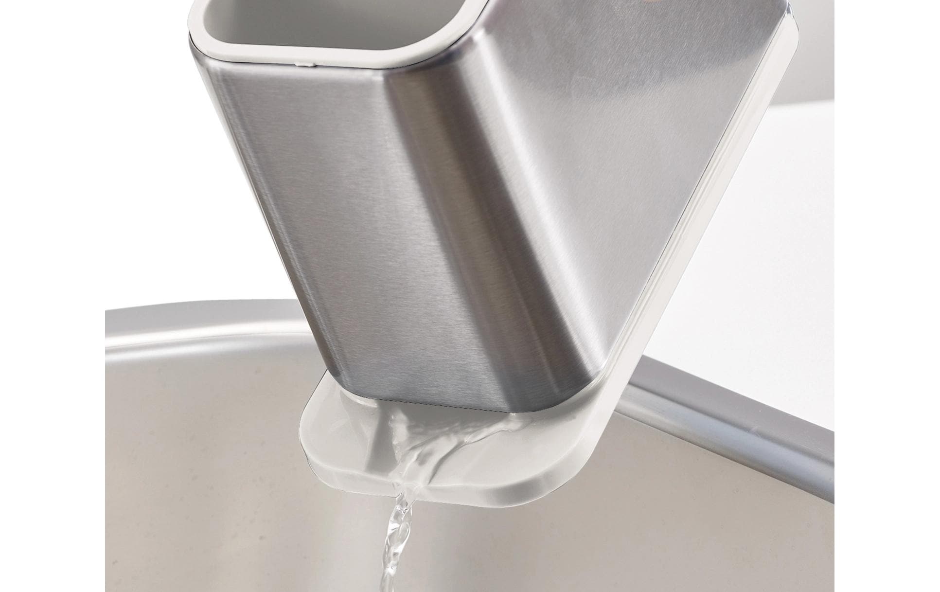 Joseph Joseph Porte-couverts »Surface Ecru«