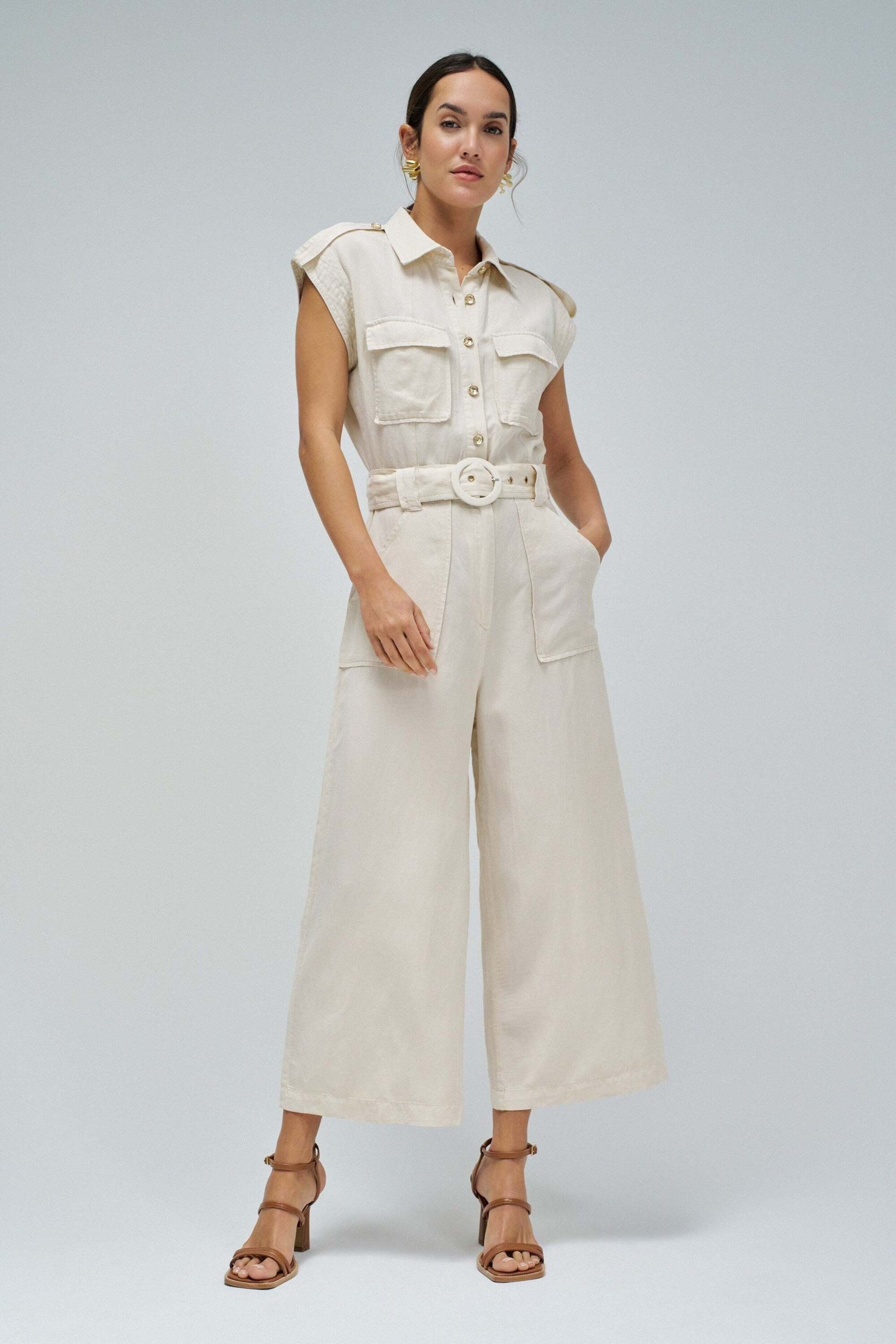Salsa Overall »Salsa Jeans Overall Overall Lightdenim«