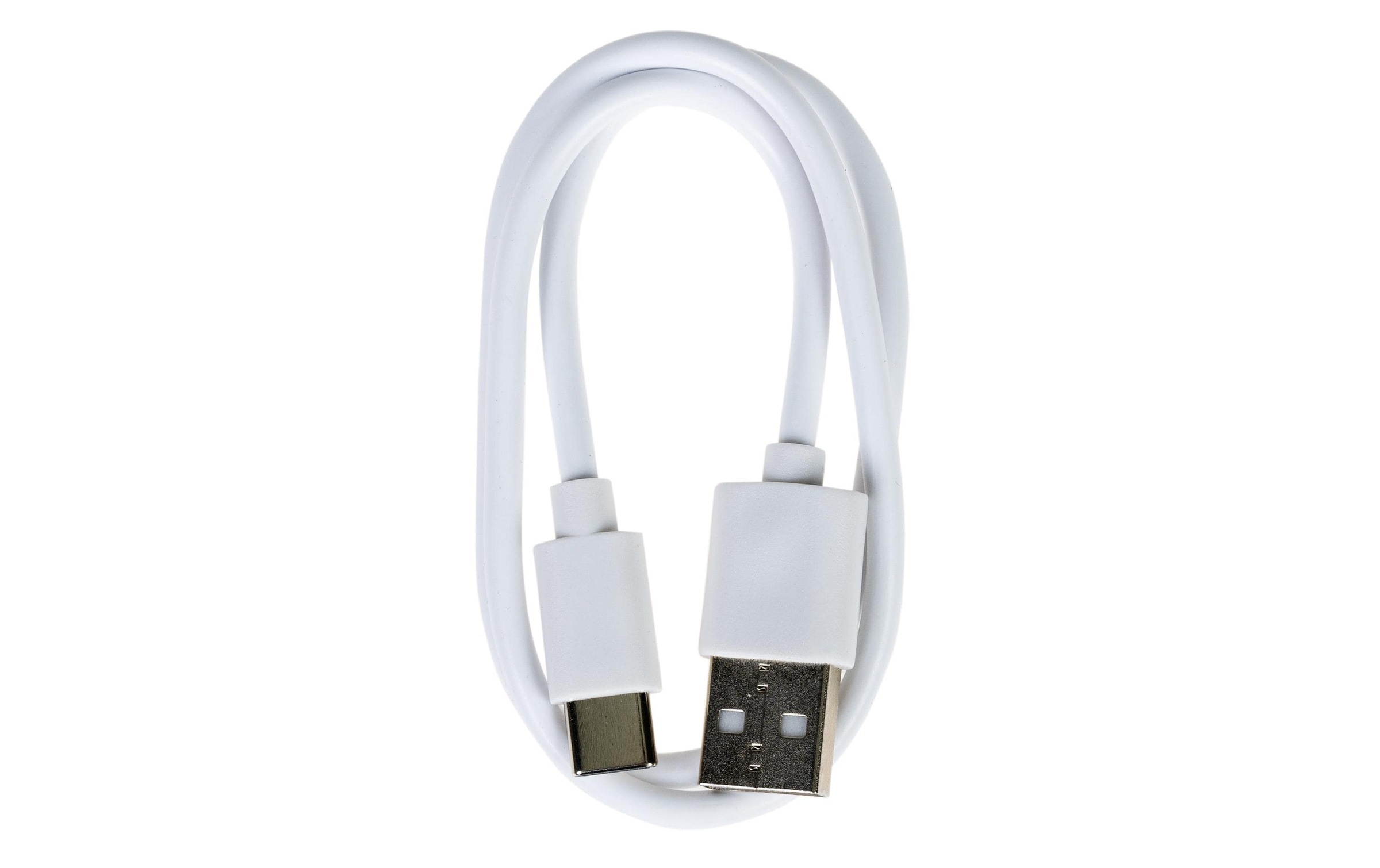 LED Lichtleiste »FTM RGB, 3 W, Bluetooth, USB-C«