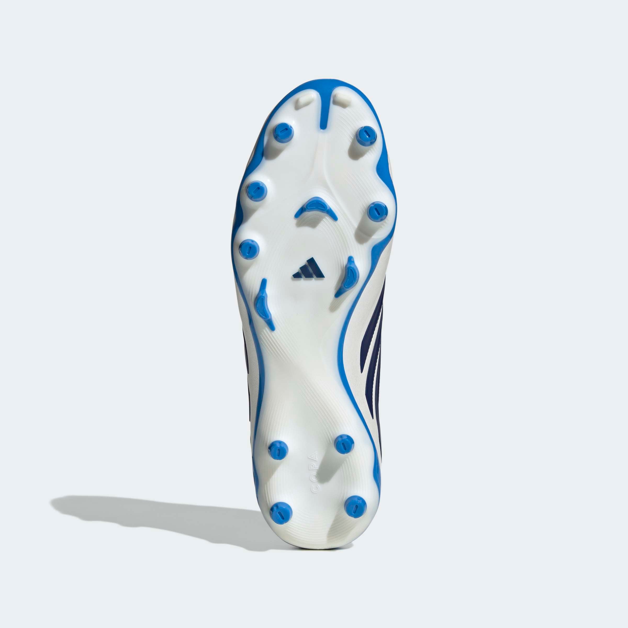adidas Performance Fussballschuh »COPA PURE IV LEAGUE FG«  Aussensohle für Rasen und feste Böden