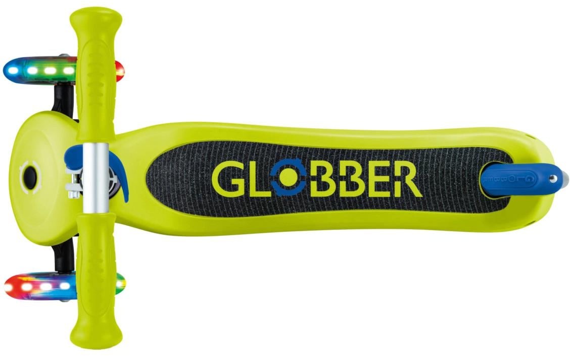 Globber Scooter »Primo Lights«