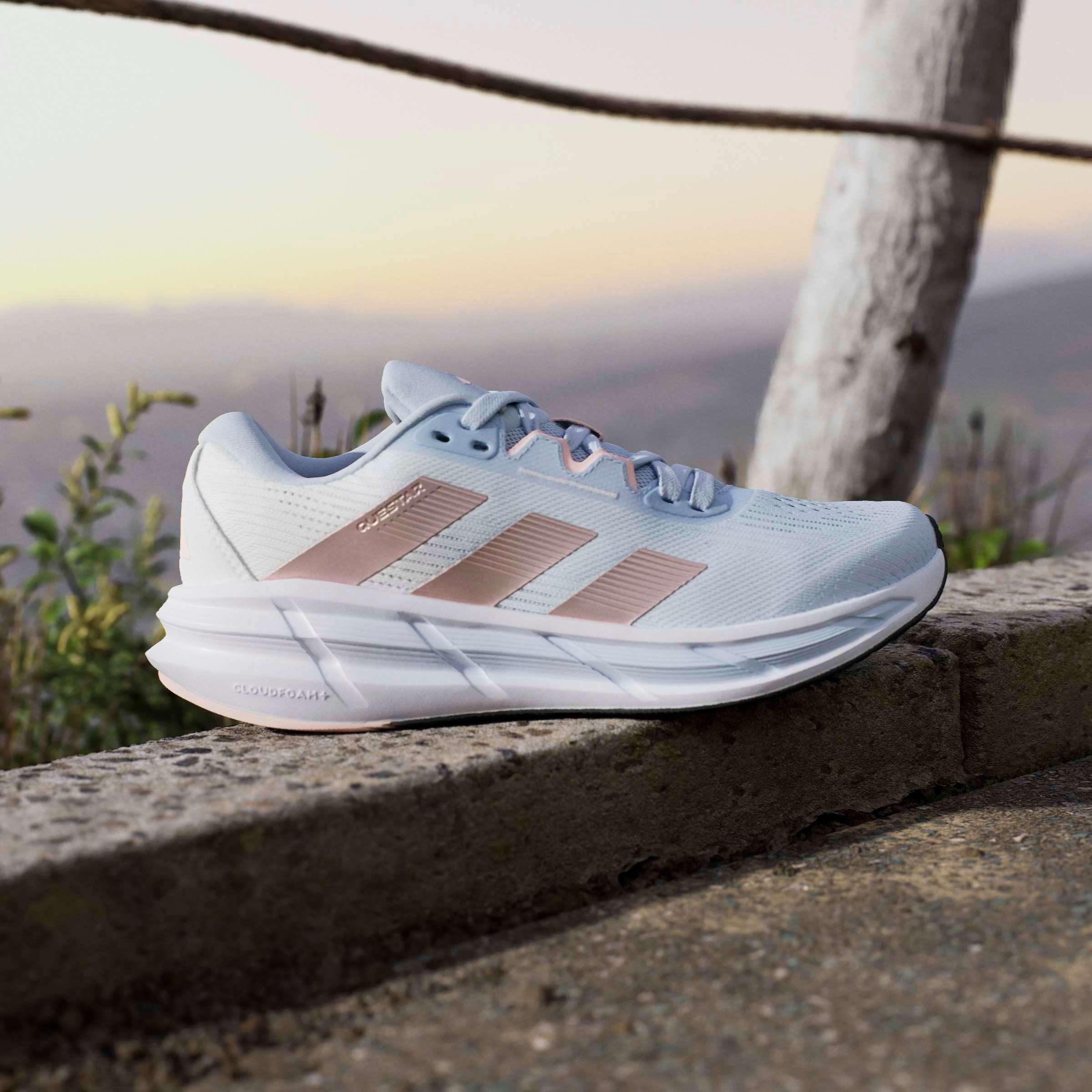 adidas Performance Chaussure de course »QUESTAR 3«