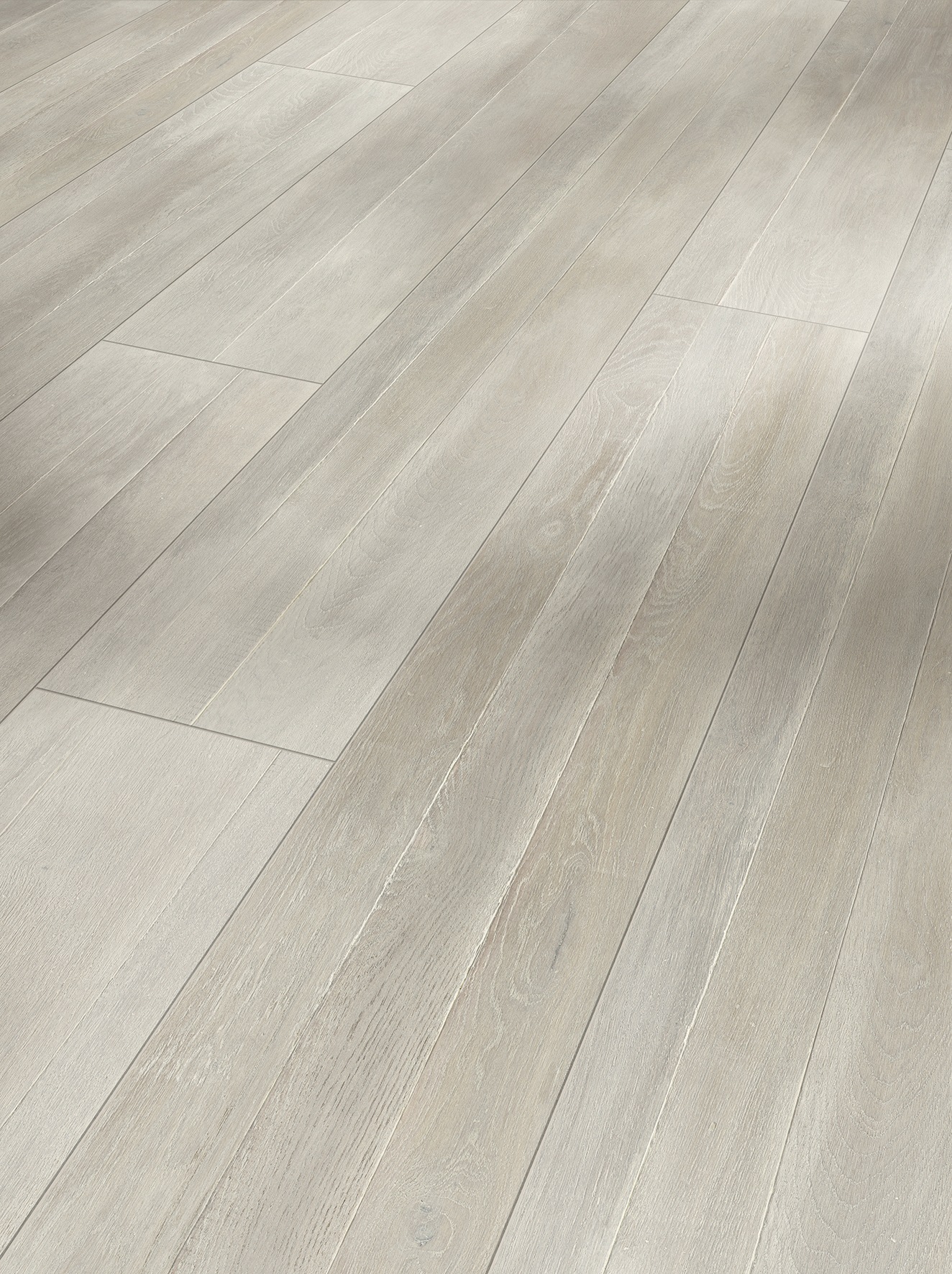 Image of PARADOR Laminat »Trendtime 6 4V Gradient«, (Set), Naturmattstruktur, Verlegefläche: 2,67 m², matt, für Fussbodenheizung geeignet bei Ackermann Versand Schweiz