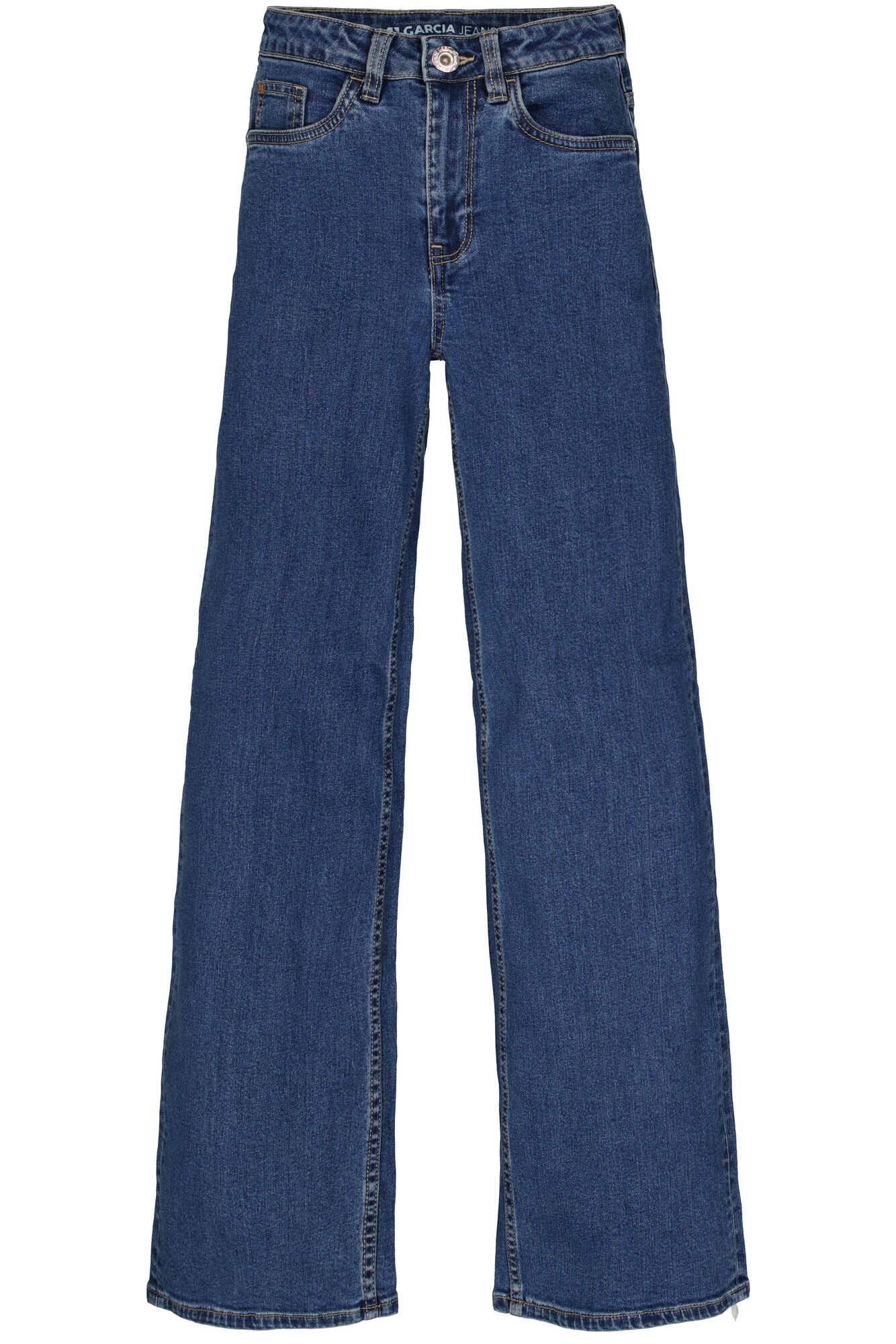 Garcia Weite Jeans »Annemay« for GIRLS