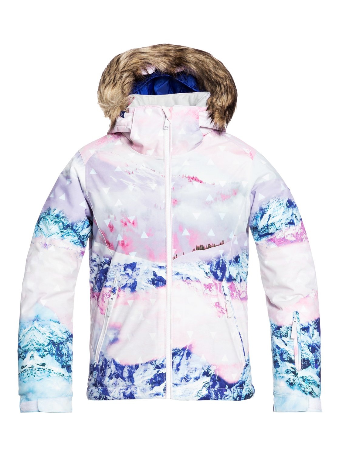Image of Roxy Snowboardjacke »Jet Ski SE« bei Ackermann Versand Schweiz