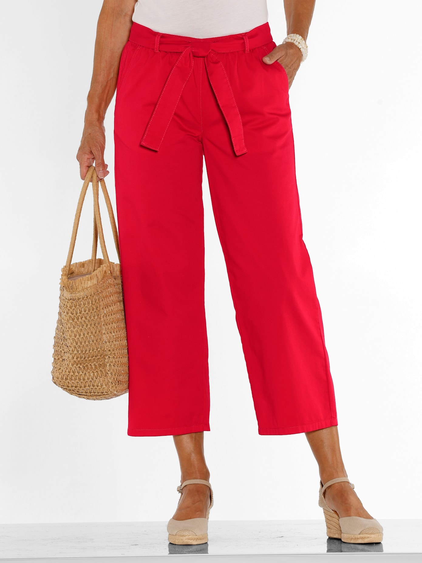 Classic Basics Schlupfjeans 1 Stk.