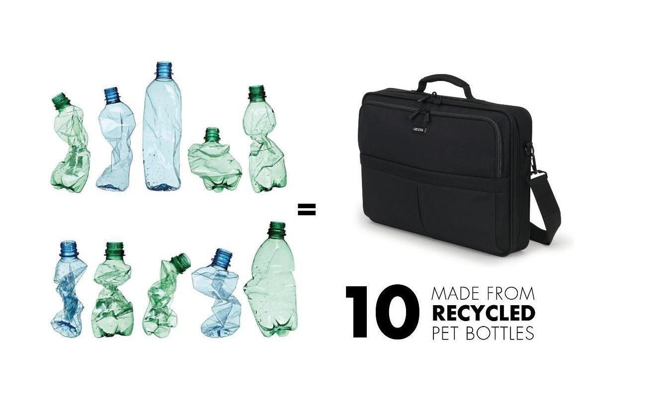 DICOTA Laptoptasche »Eco Multi SCA«