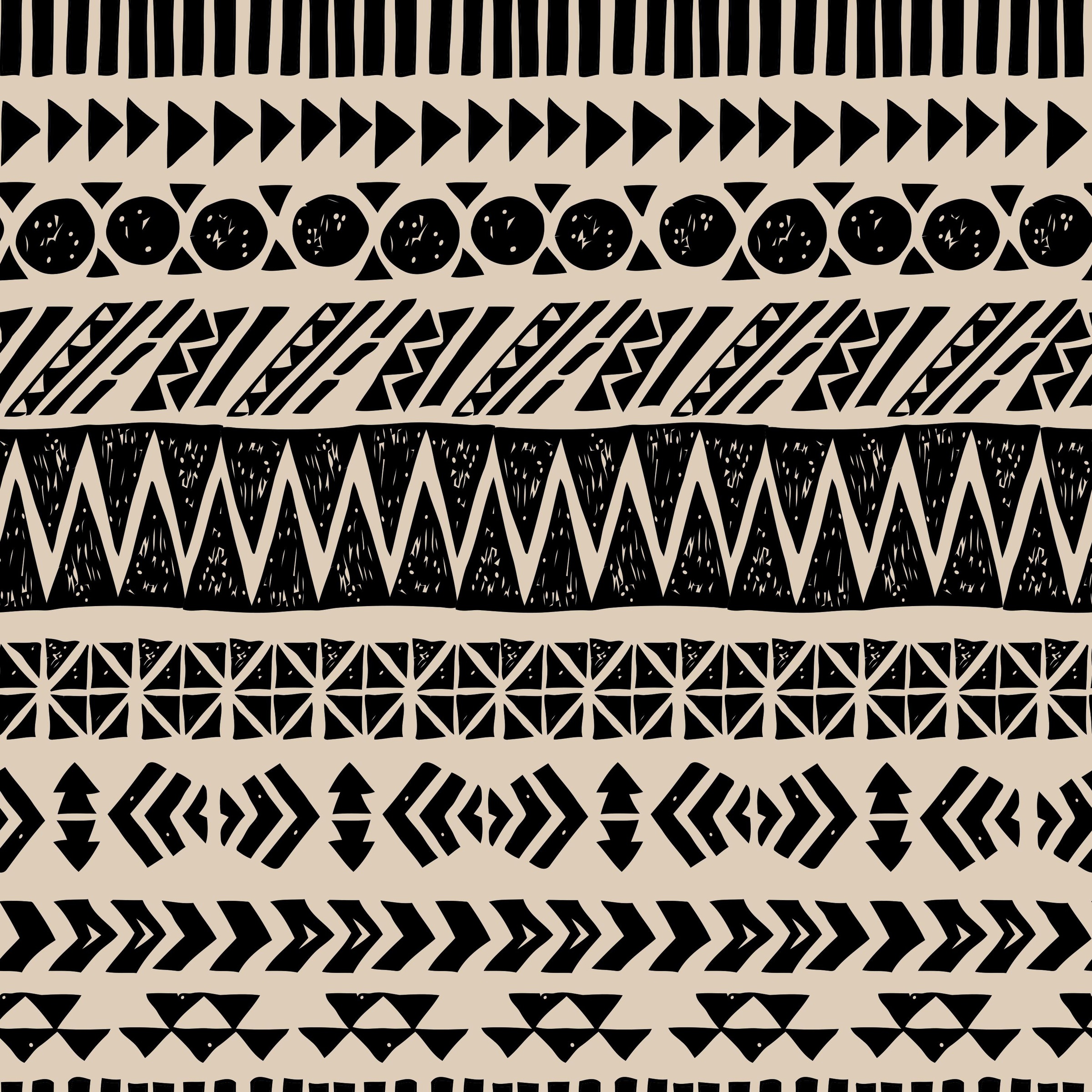 queence Coussin décoratif »»Mexico«« Kissenhülle ohne Füllung, 1 Stück