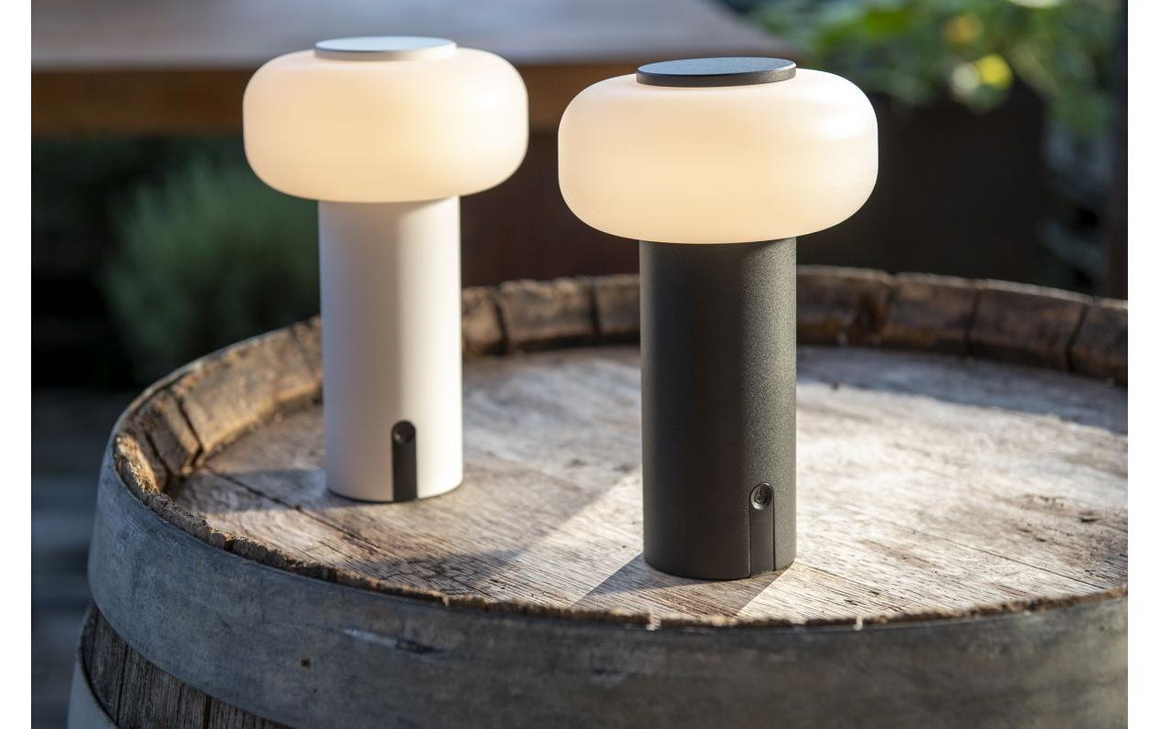 STT Tischleuchte »Motion Lamp«