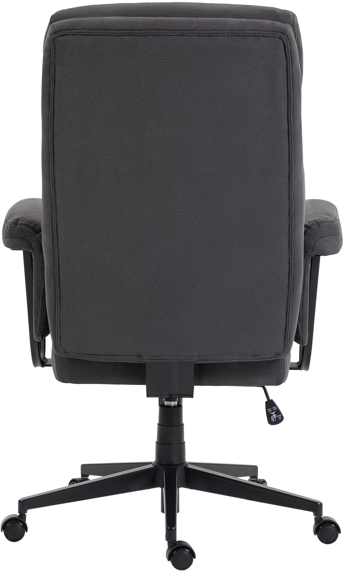 Duo Collection Chefsessel »Tiago XXL« () Belastbarkeit bis zu 150 kg, Taschenfederkern im Sitz