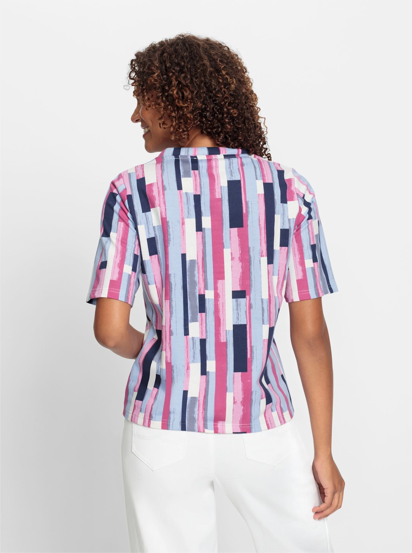 Casual Looks Sweatshirt
