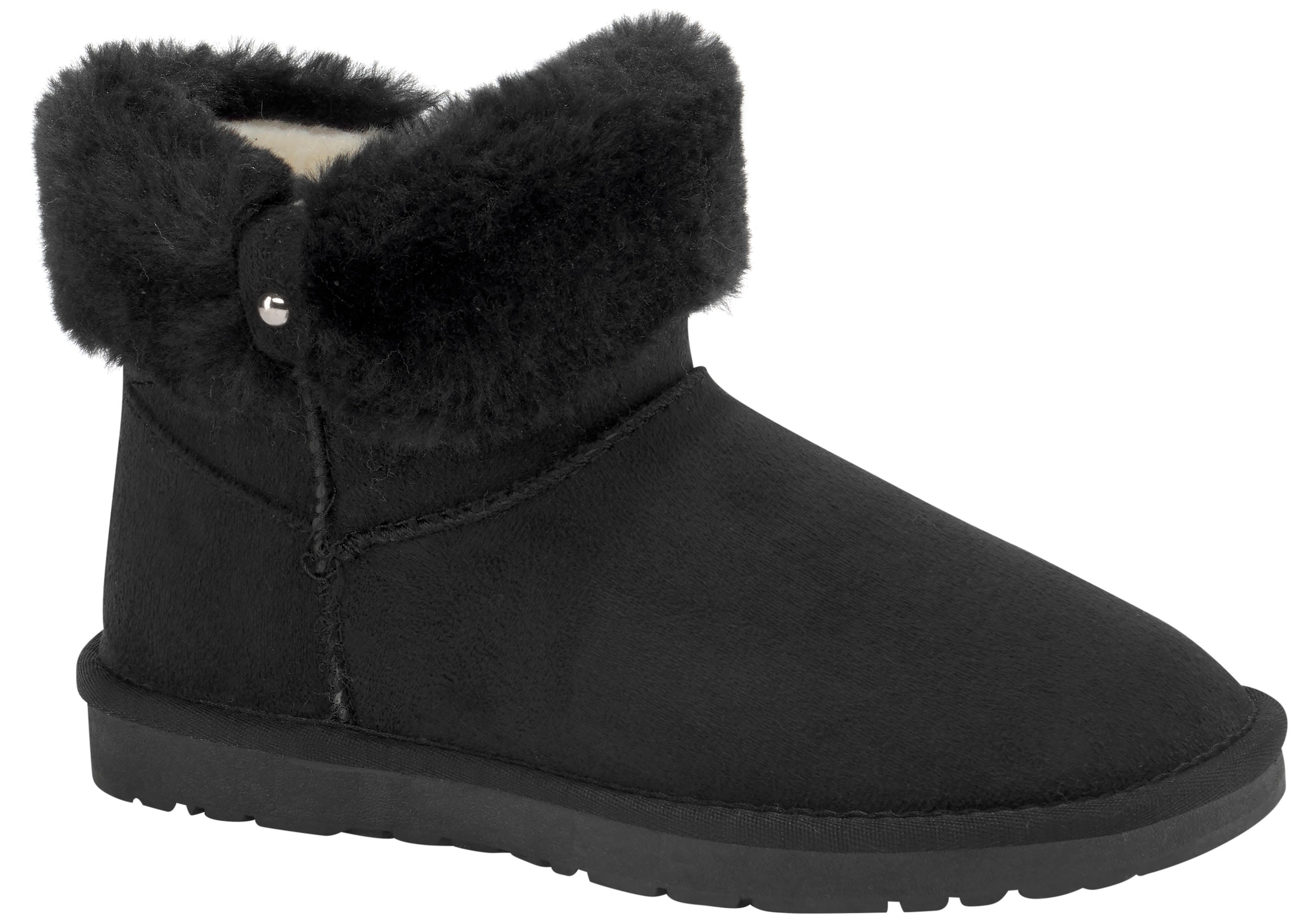 O'Neill Schlupfboots »JENNER WOMEN MID«, gefüttert