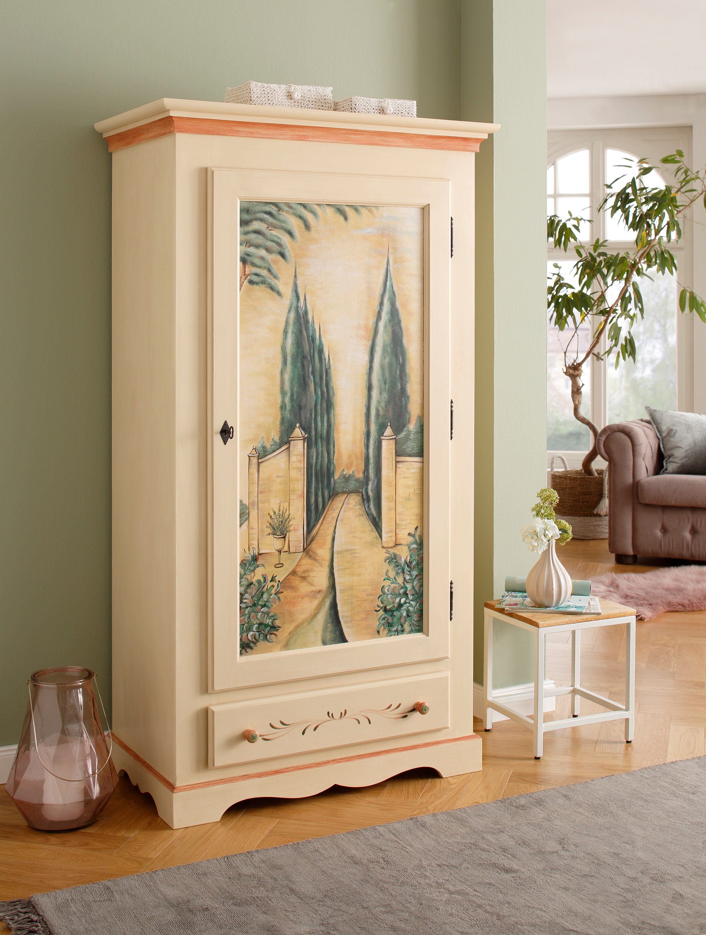 Image of Premium collection by Home affaire Kleiderschrank bei Ackermann Versand Schweiz