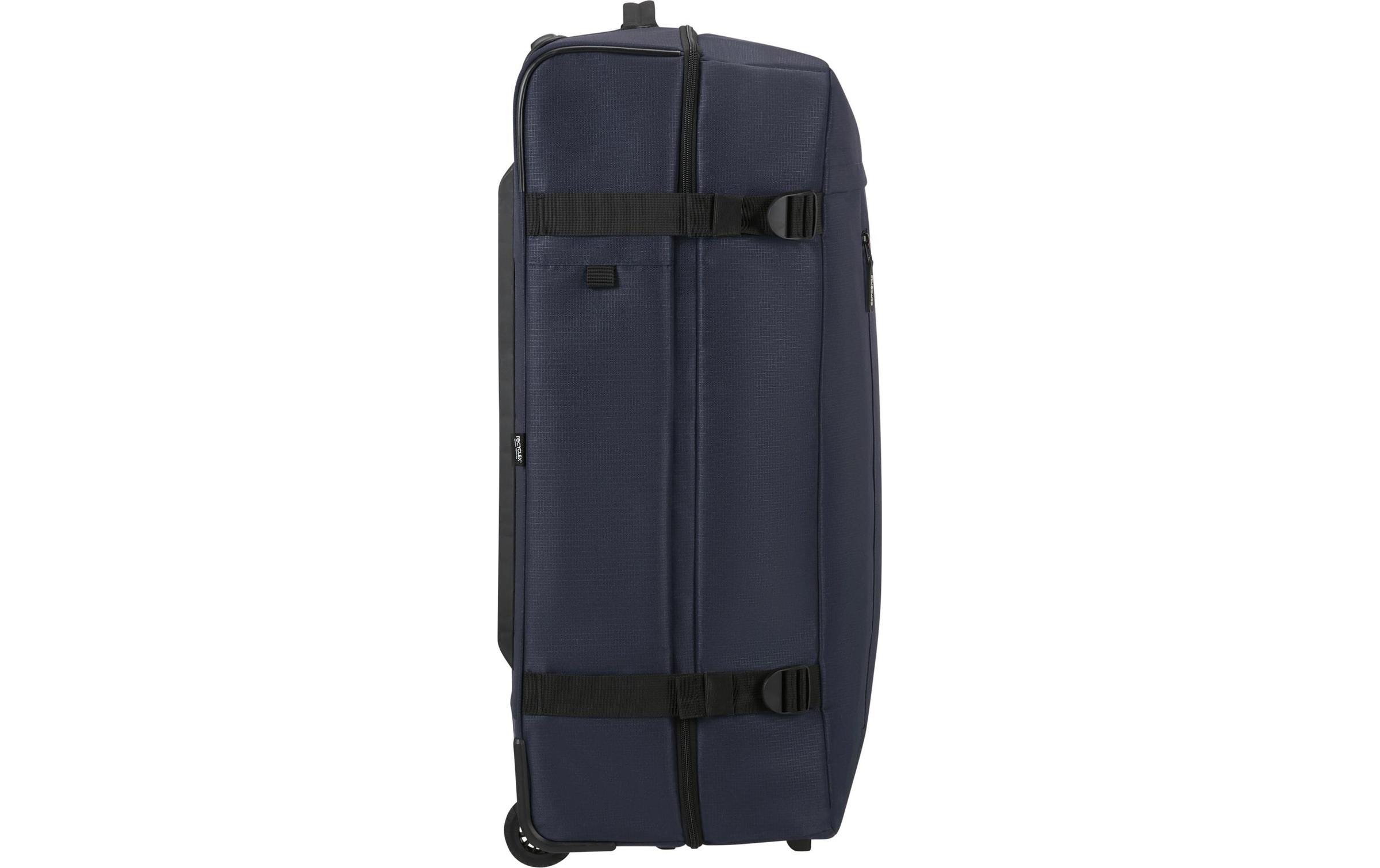 Samsonite Koffer »Roader Dufffle wheeled«, 2 Rollen