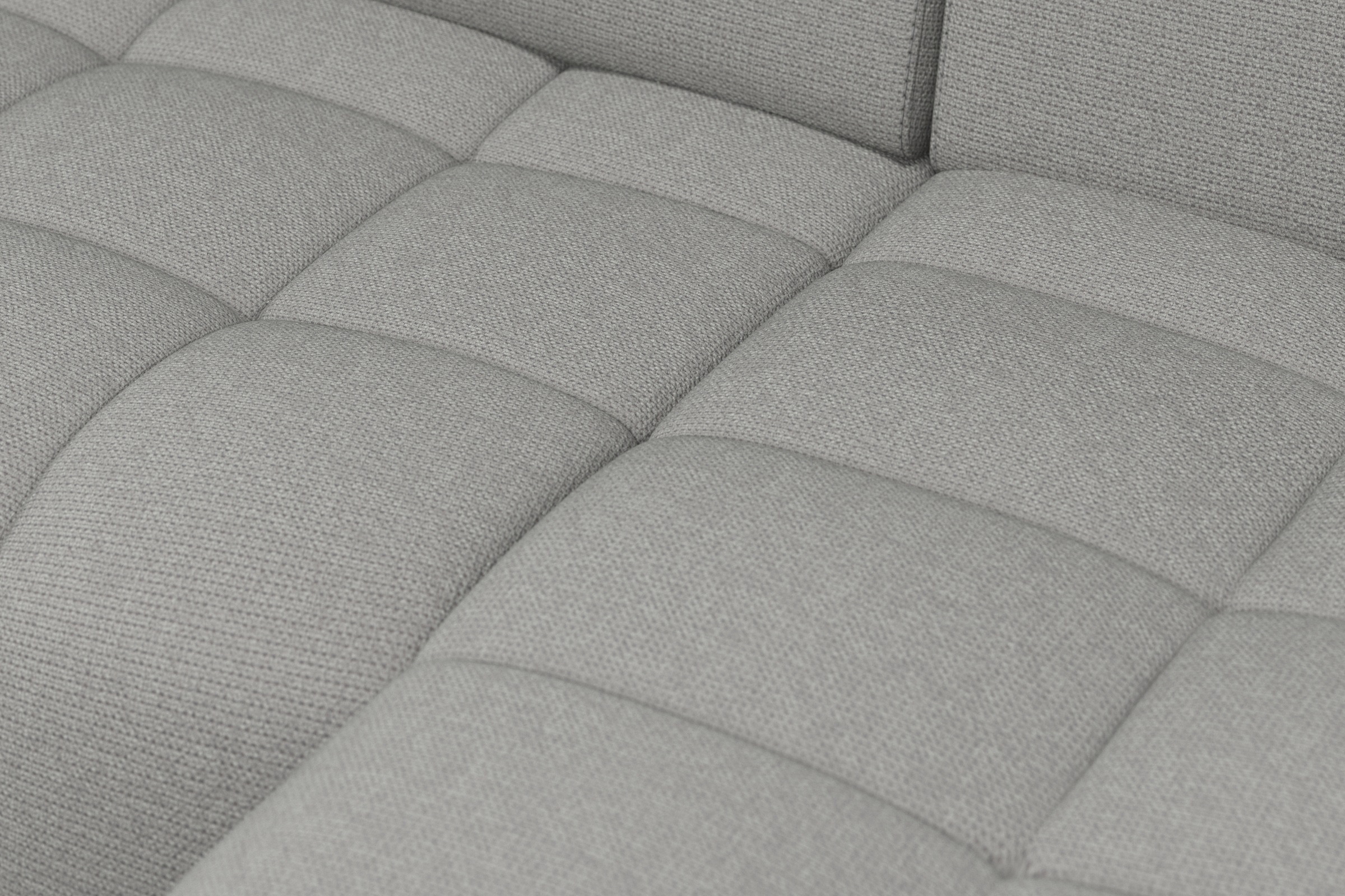 sit&more Ecksofa »Cool L-Form«, wahlweise mit Kopfteilverstellung und Vorziehsitz motorisch