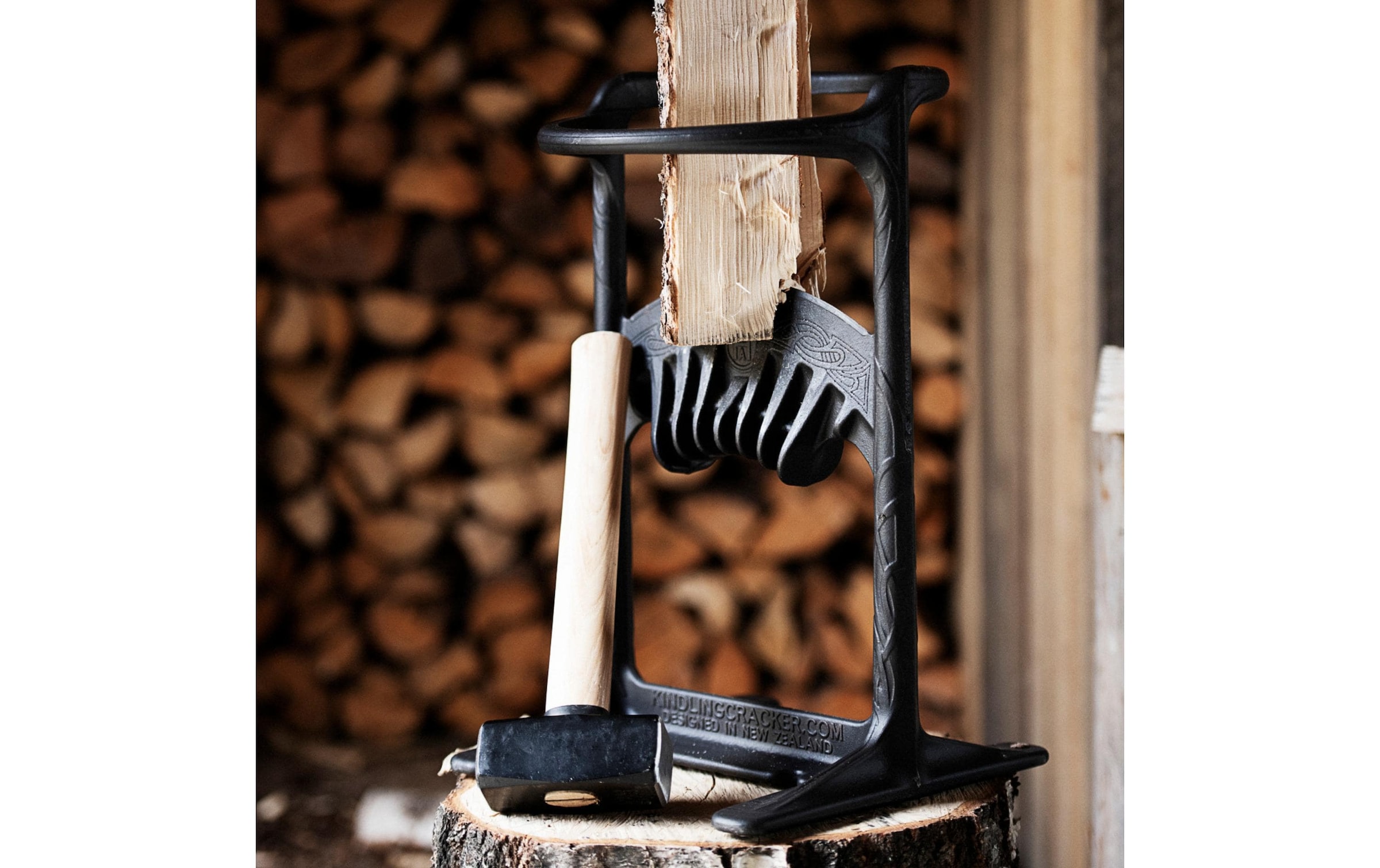 Holzspalter »Kindling King«