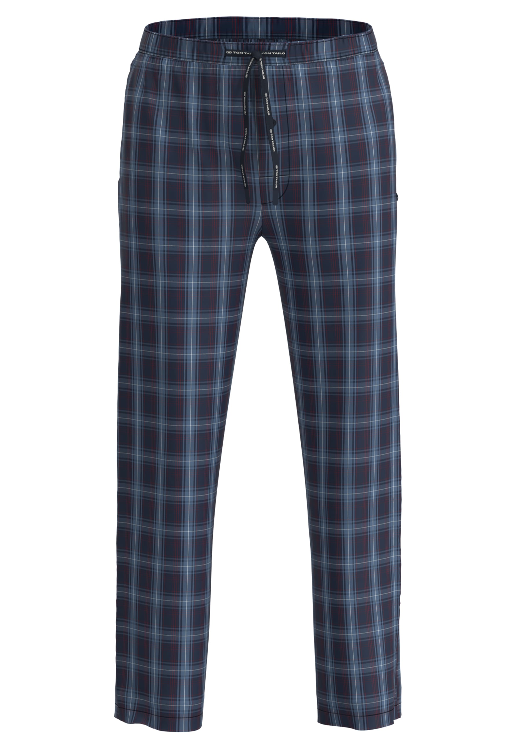 TOM TAILOR Pantalon de pyjama