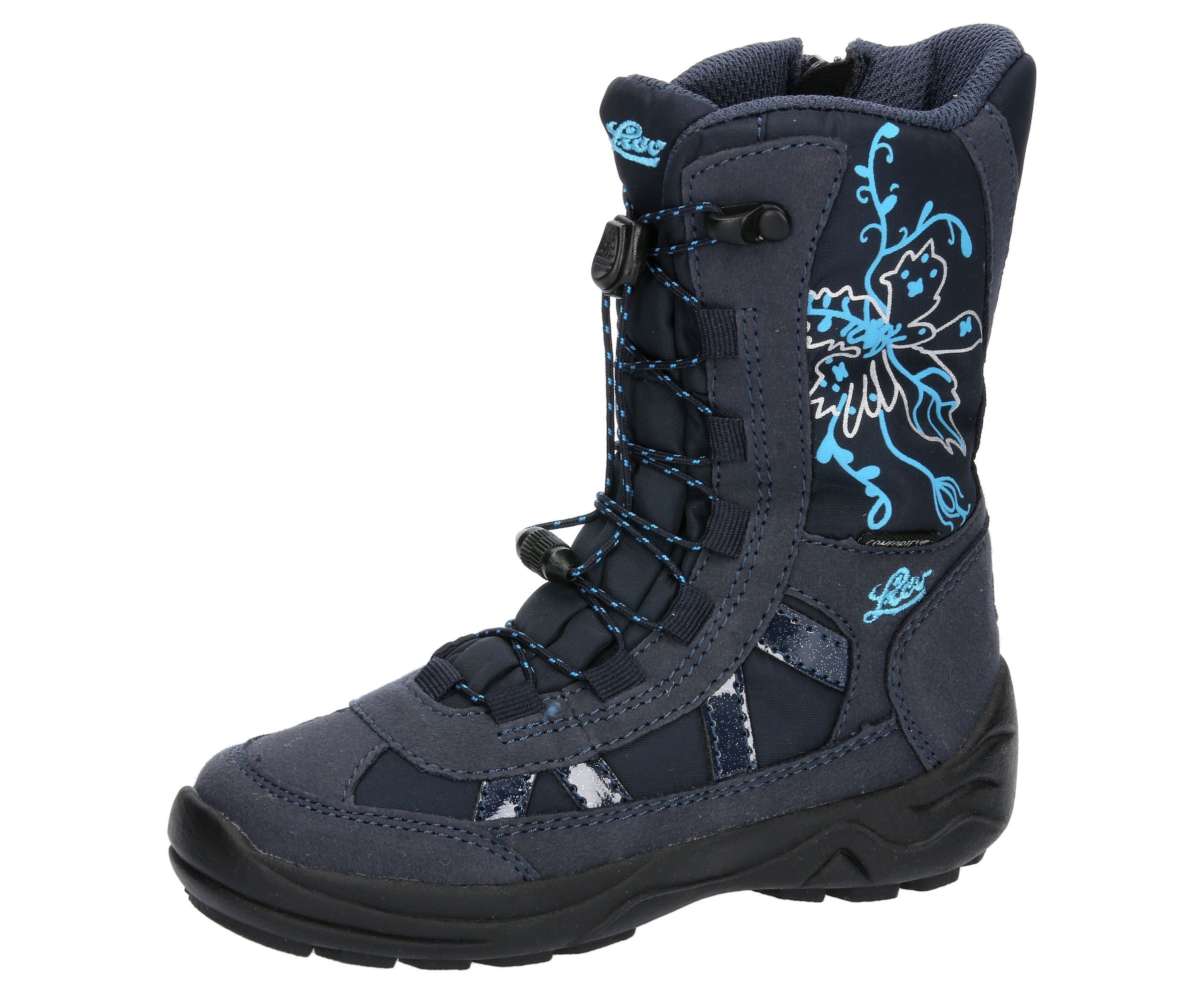 Image of Lico Winterboots "Winterboot Aldina"