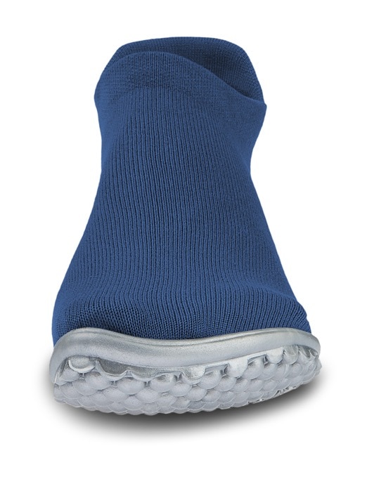 Leguano Barfussschuh »SNEAKER«, Bequemschuh, Komfortschuh für Maschinenwäsche geeignet