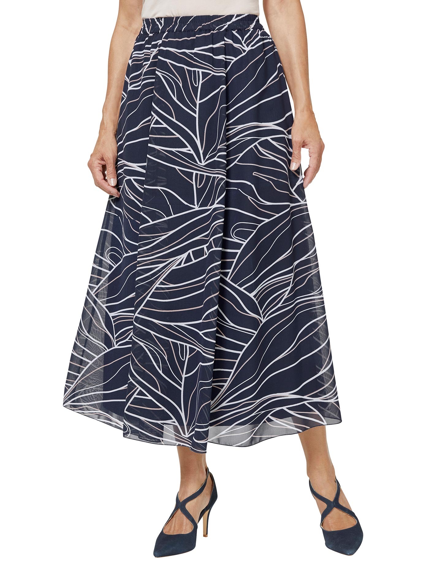 Image of creation L A-Linien-Rock bei Ackermann Versand Schweiz