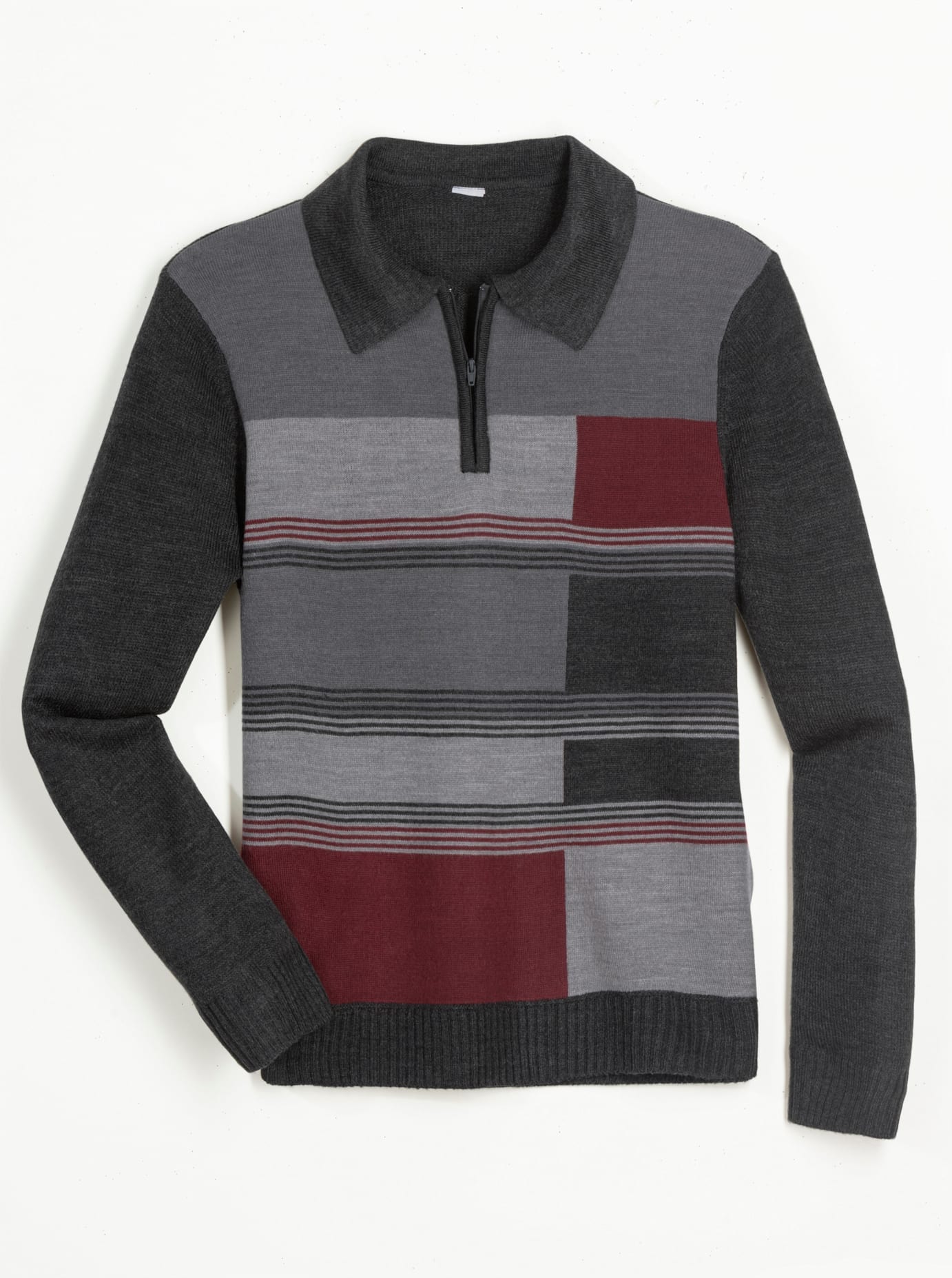 Classic Strickpullover »Pullover«