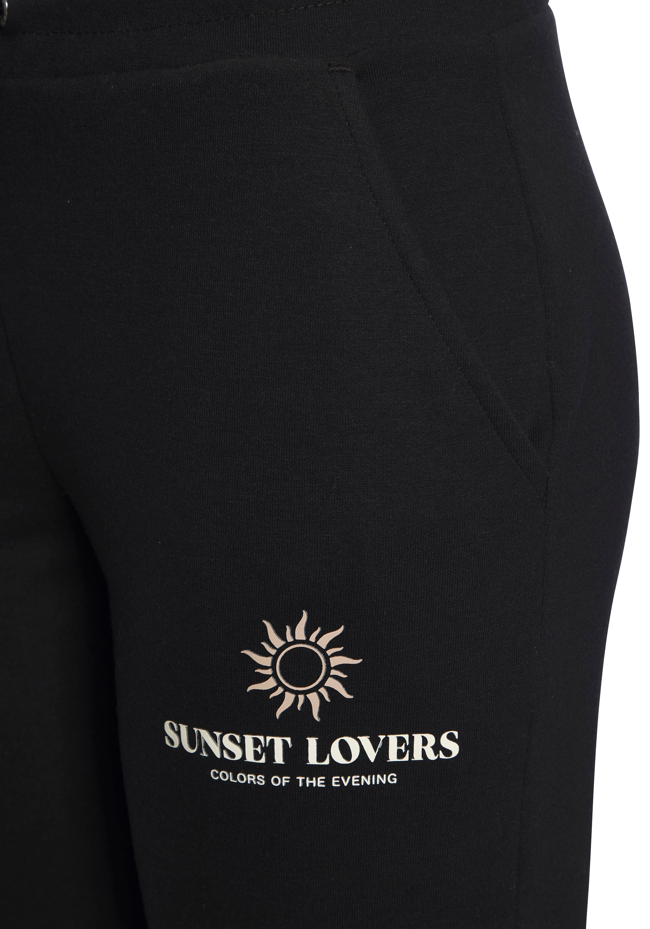 H.I.S Sweathose  aus weicher Sweatware, Loungewear