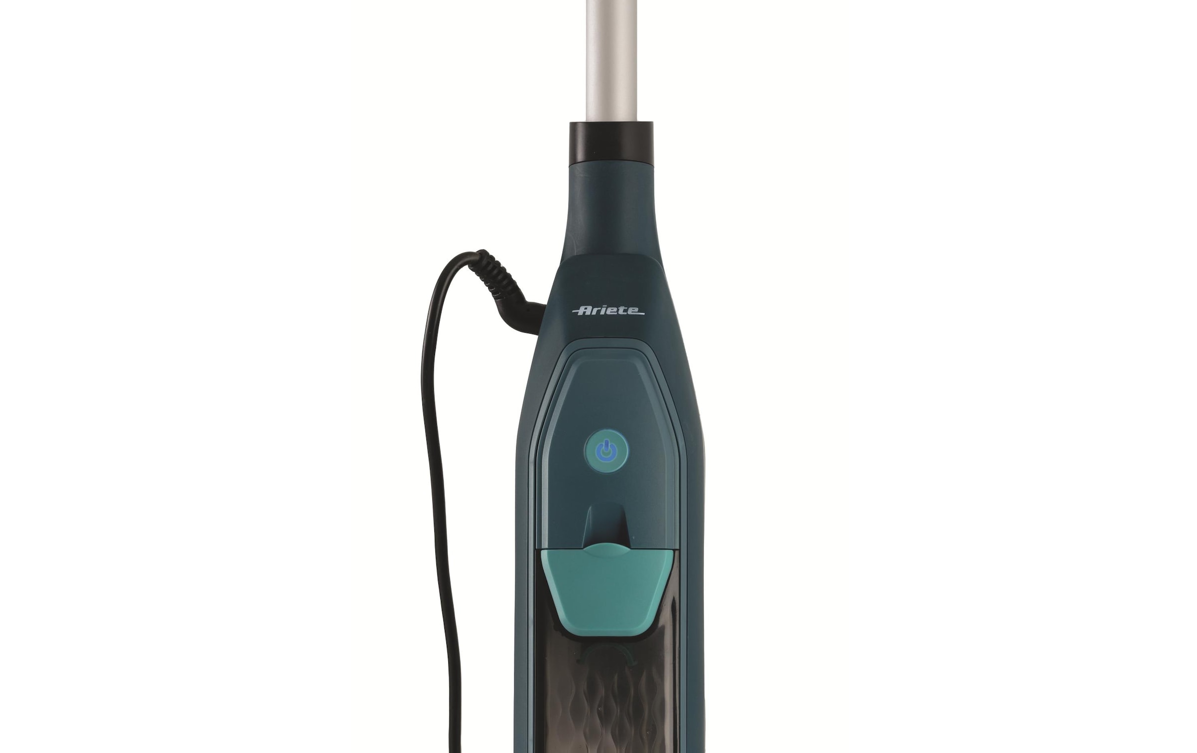 Ariete Dampfreiniger »ARI-4178-GR mit rotierenden Pads 1200 W 0.4 l«
