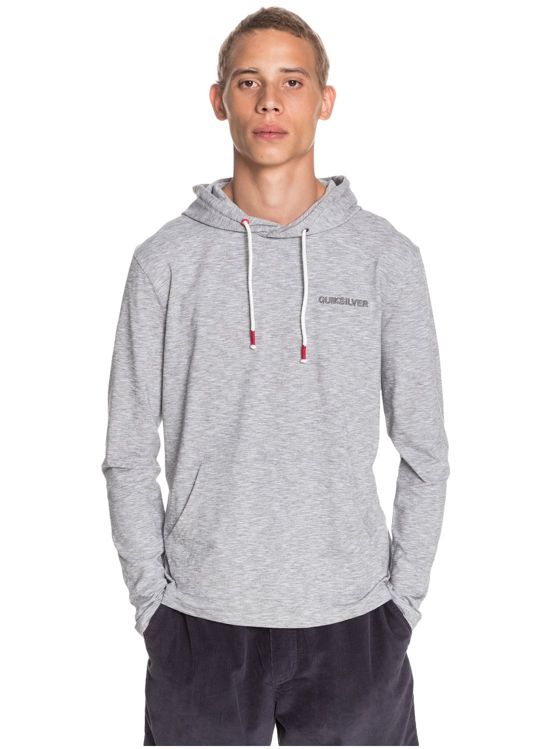 Image of Quiksilver Langarmshirt »Heromardie« bei Ackermann Versand Schweiz