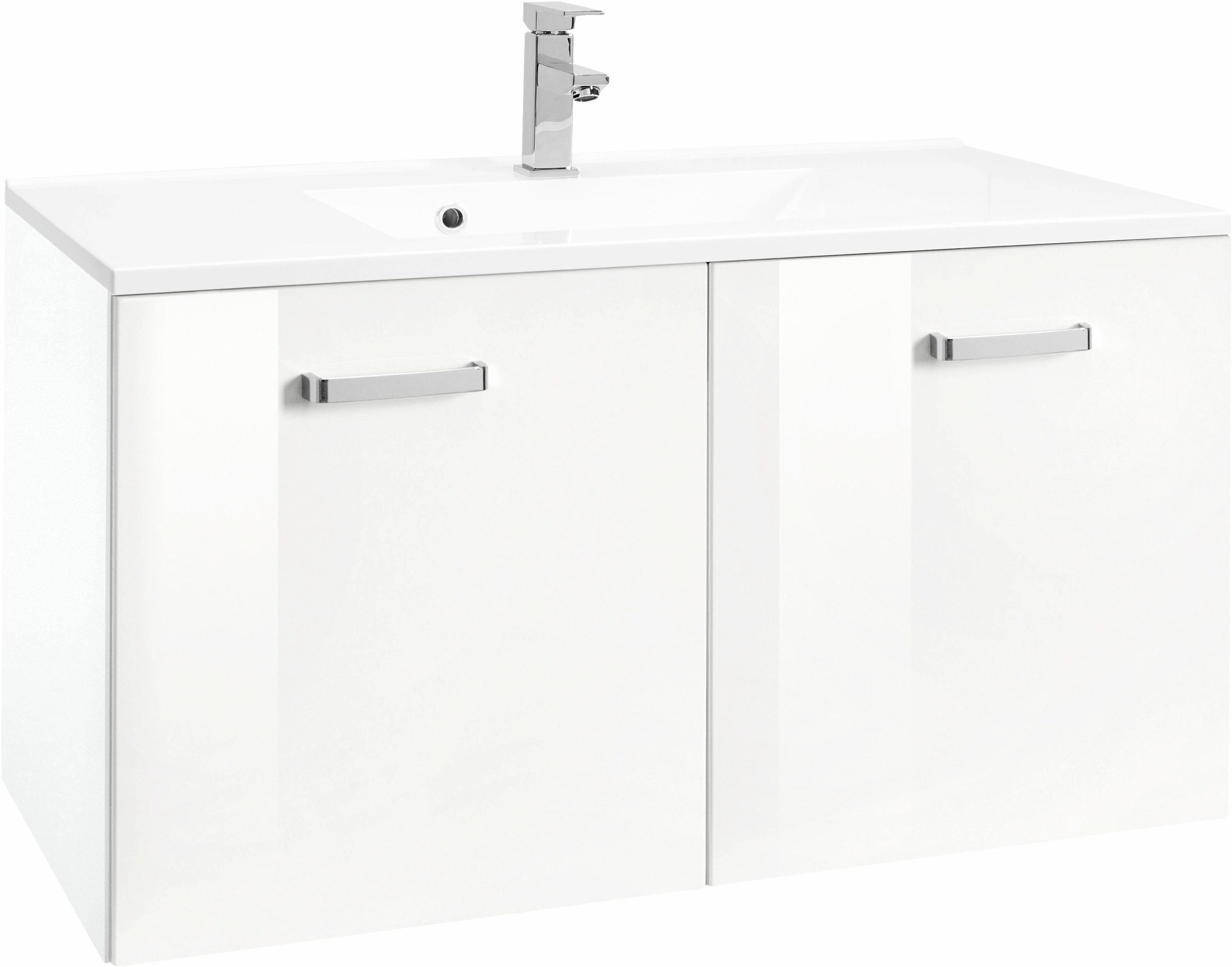 Image of HELD MÖBEL Waschtisch »Ravenna 94« bei Ackermann Versand Schweiz