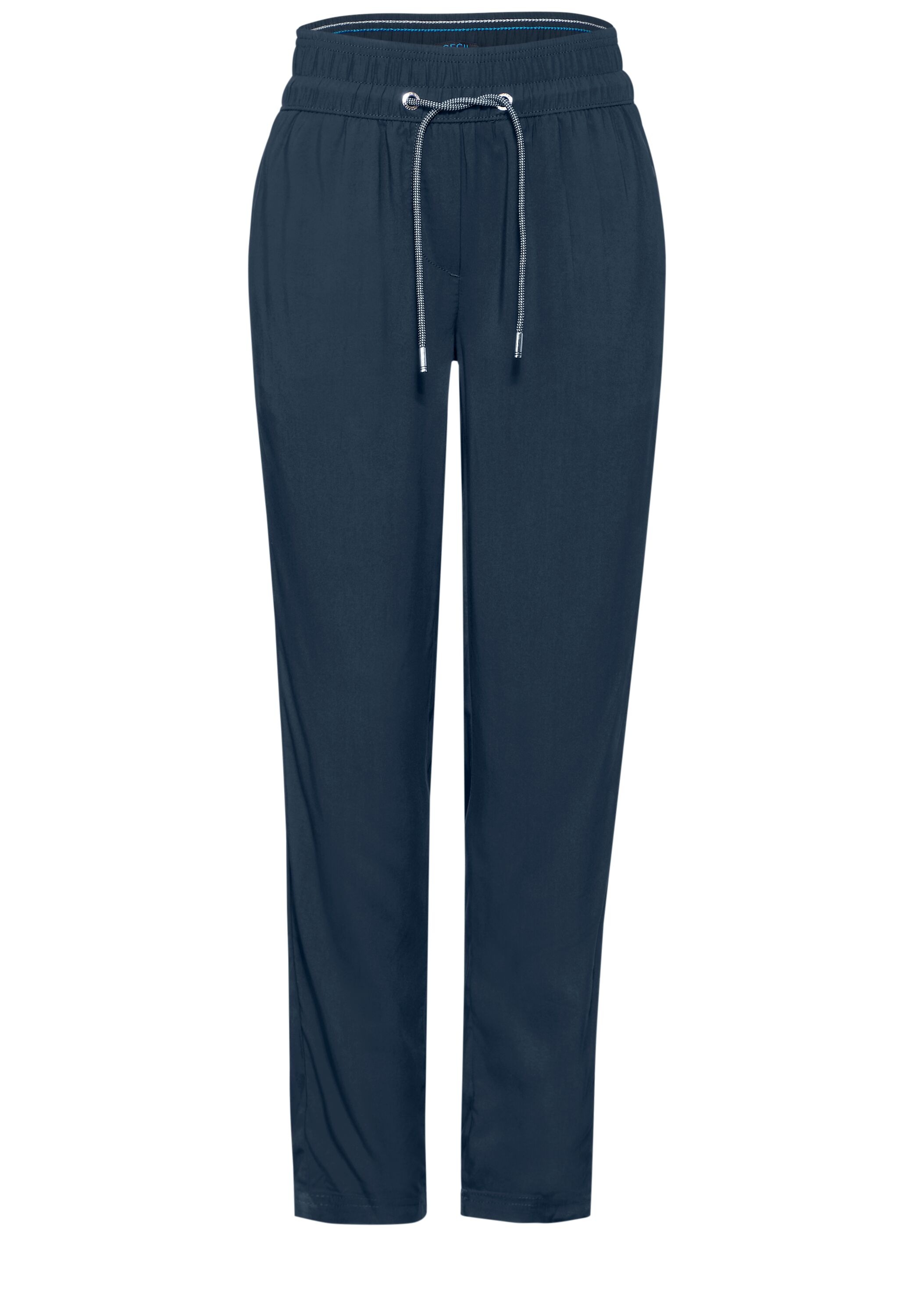 Cecil Jogger Pants »CHELSEA«, mit Taschen