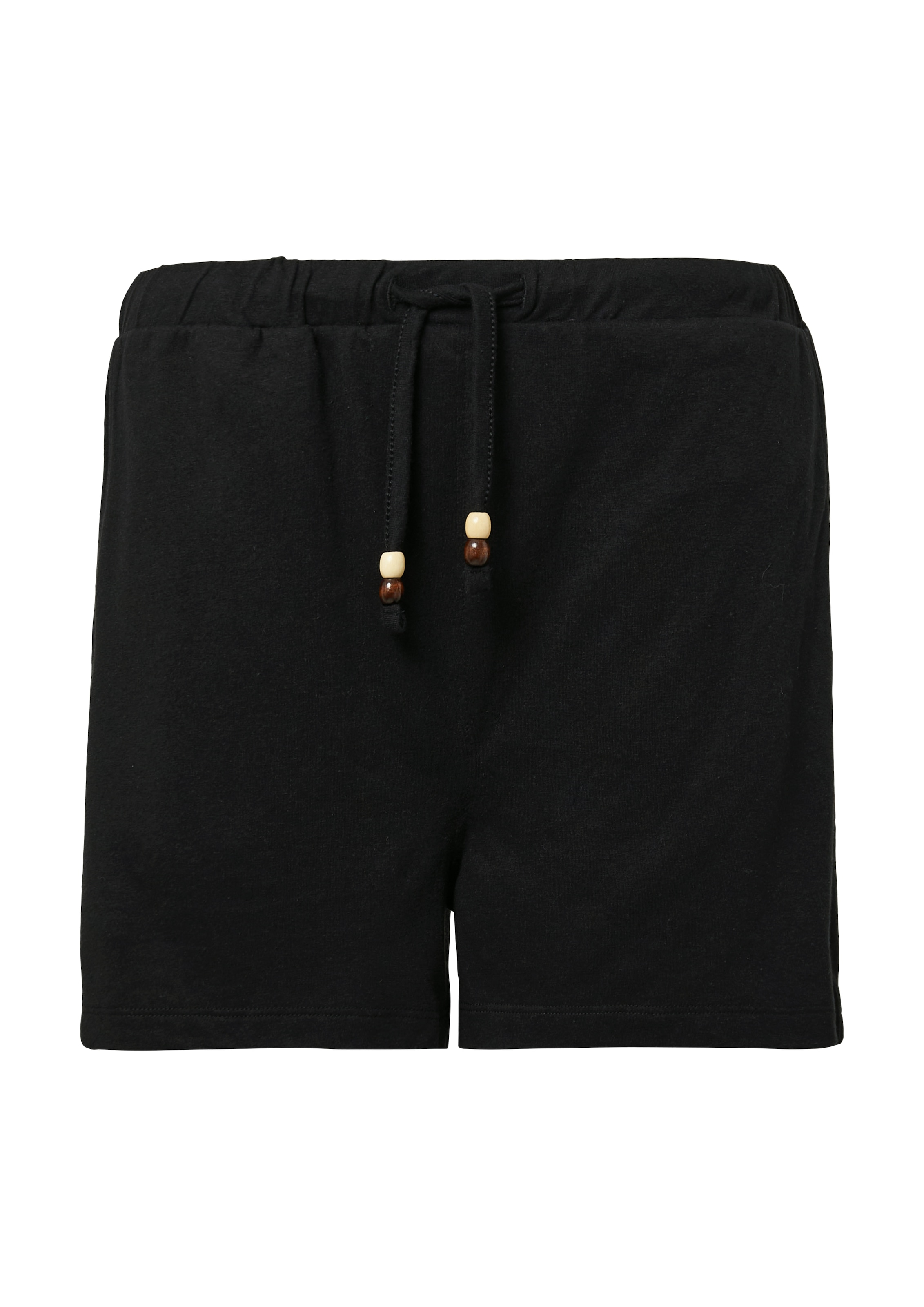 s.Oliver Shorts, Sommerhose mit elastischem Bund