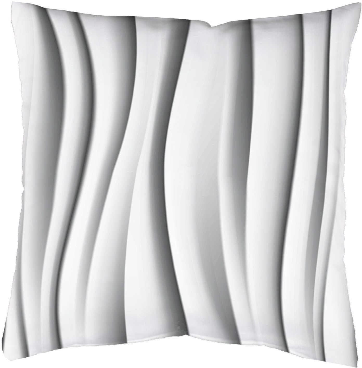 Image of HOME WOHNIDEEN Dekokissen »WELLO«, (1 St.), DIGITALDRUCK bei Ackermann Versand Schweiz