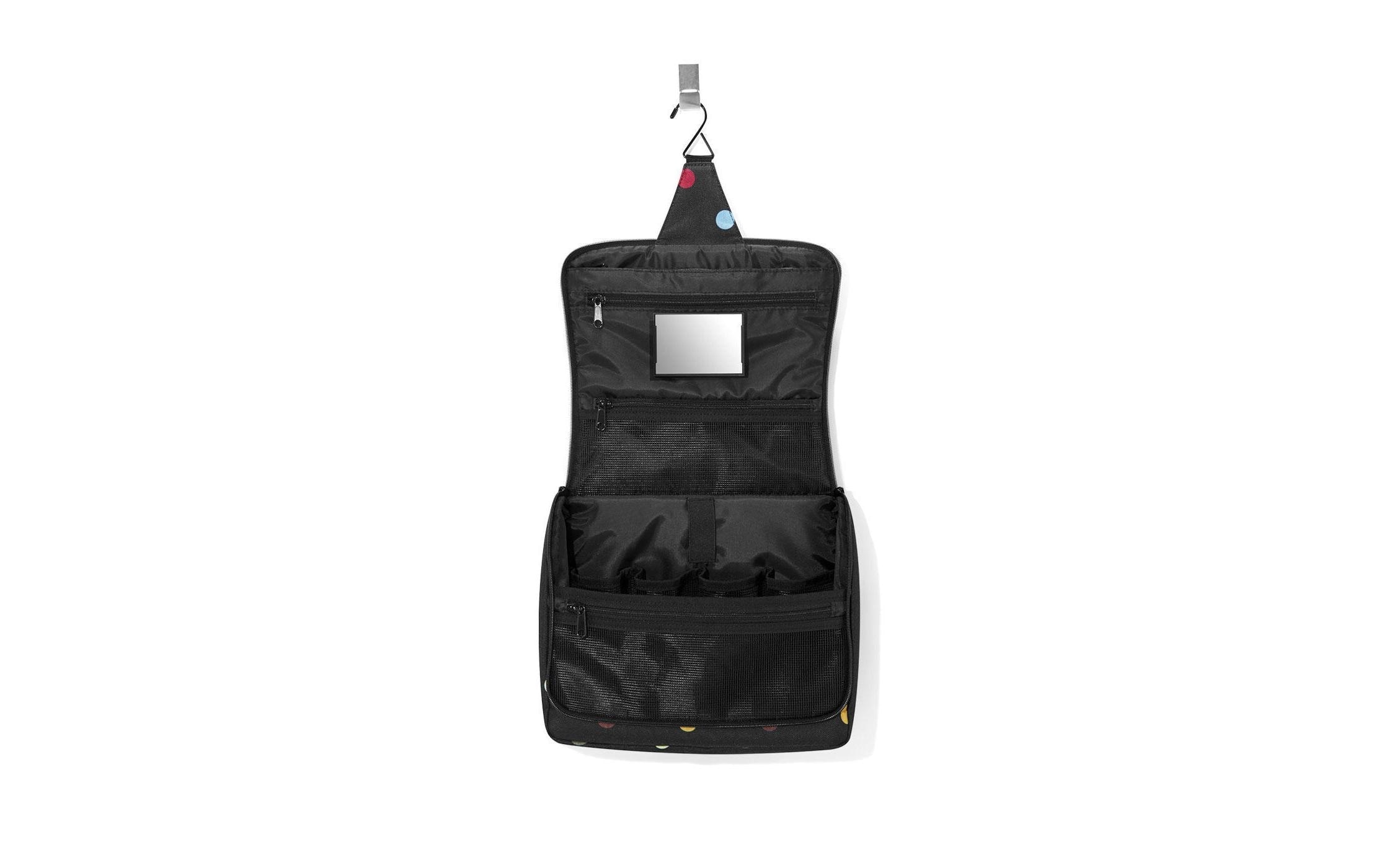 REISENTHEL® Kulturbeutel »Toiletbag XL Twist«