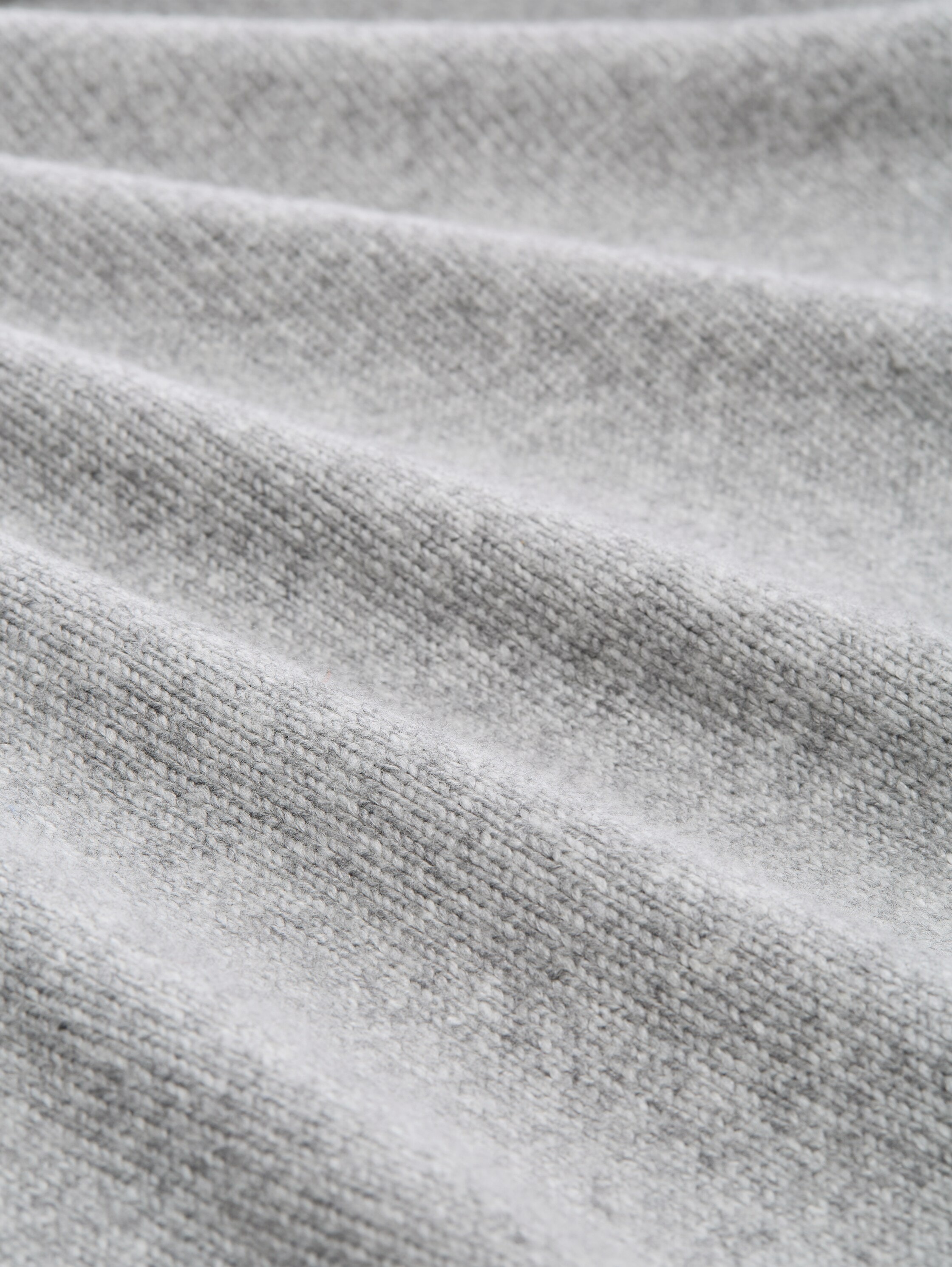 TOM TAILOR Cardigan mit Rippbündchen